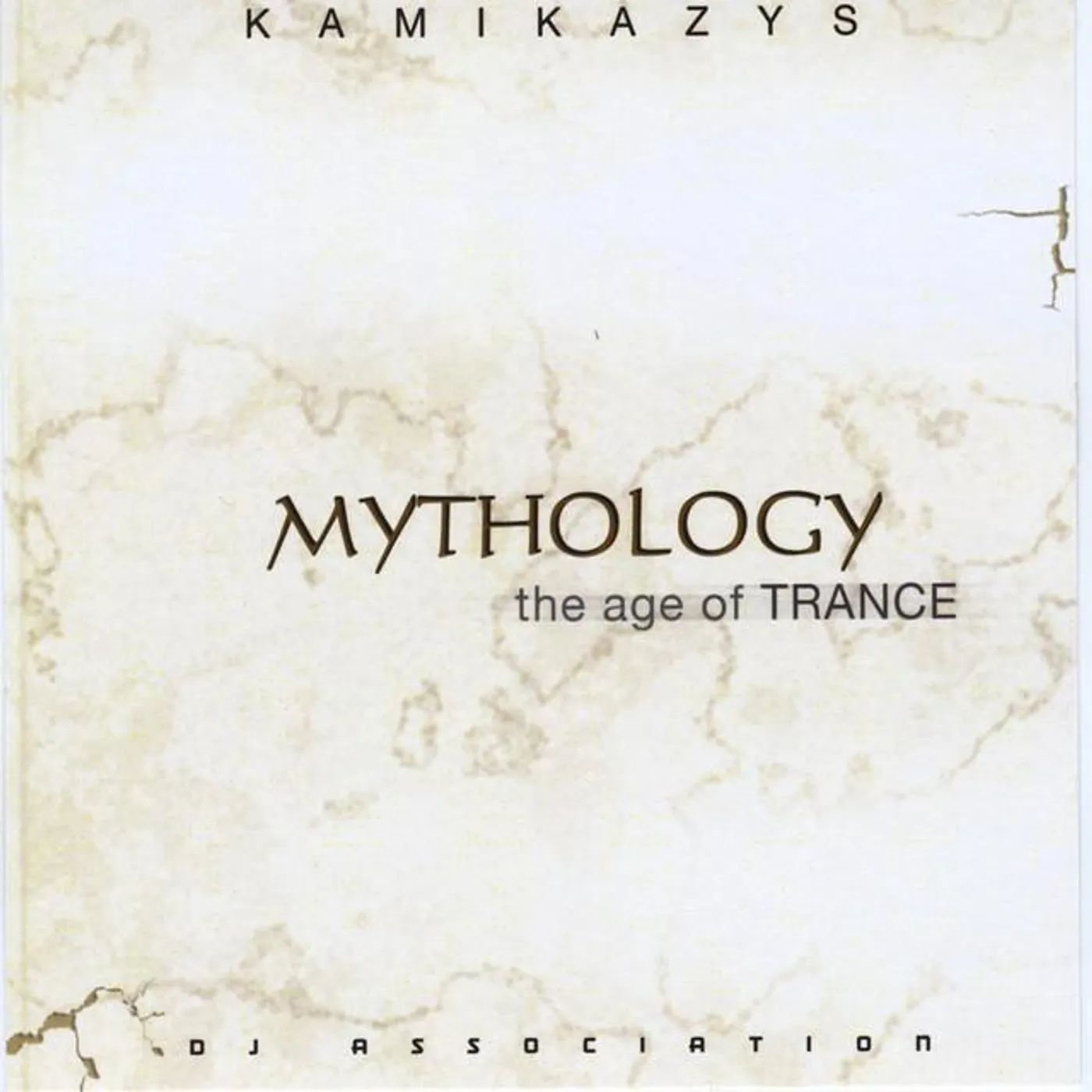 The Kamikazys Brand Page