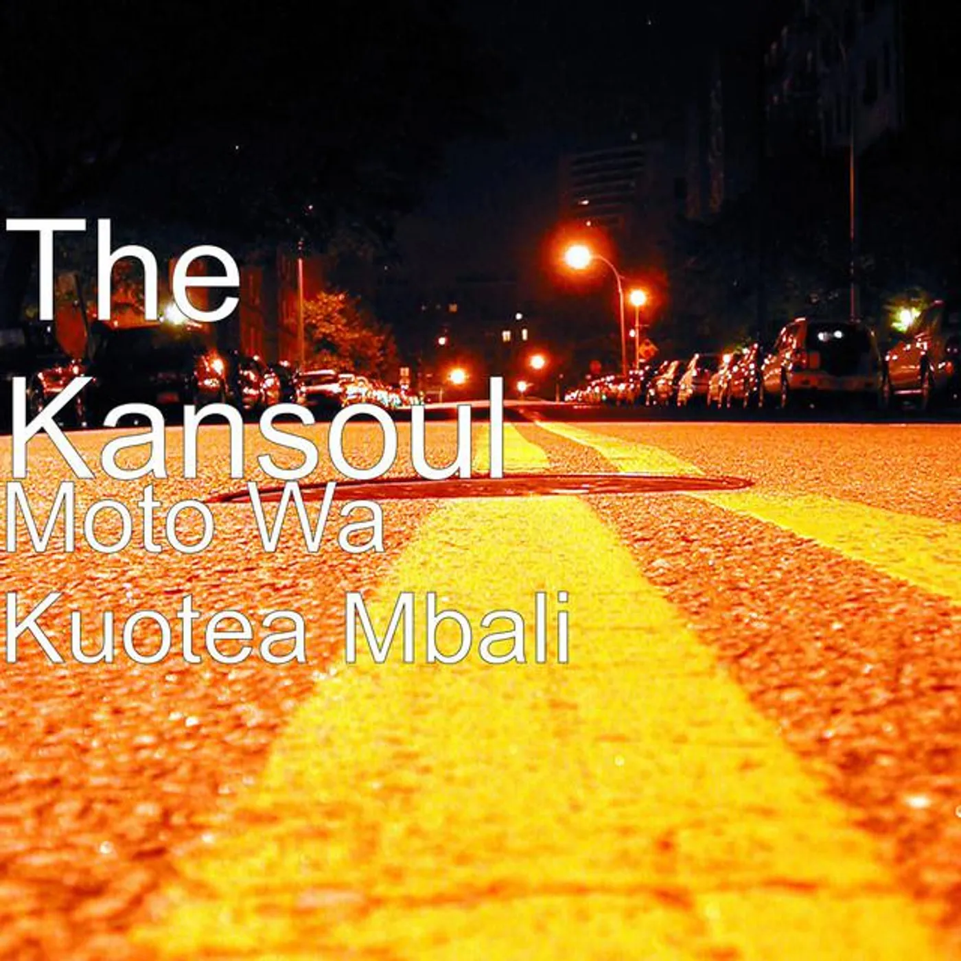 The Kansoul