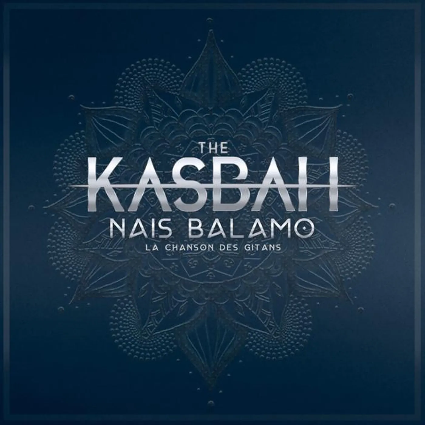 The Kasbah
