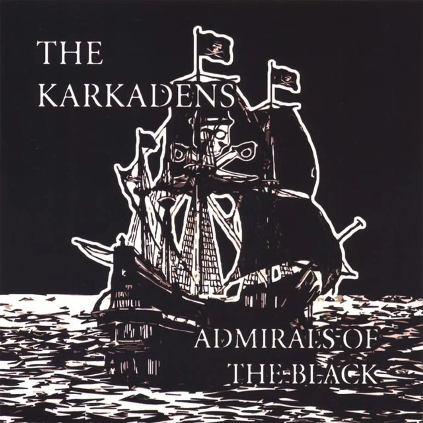 The Karkadens Brand Page
