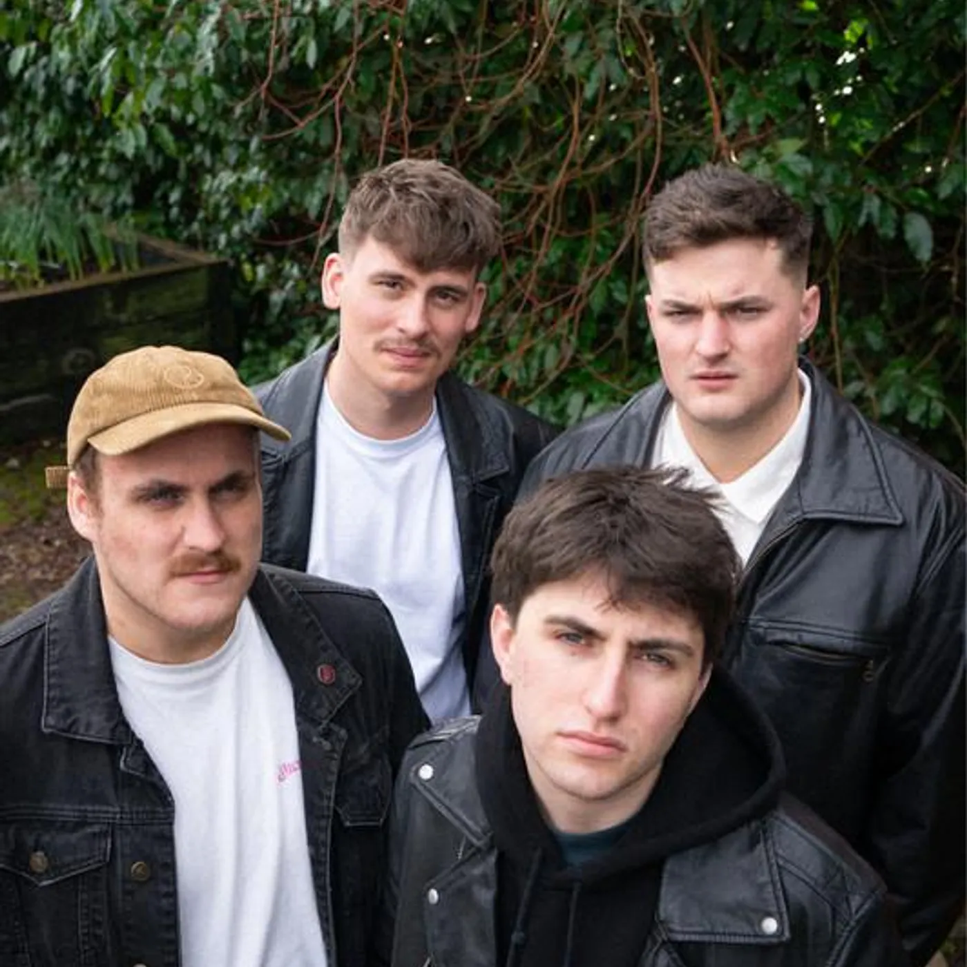 The Katuns