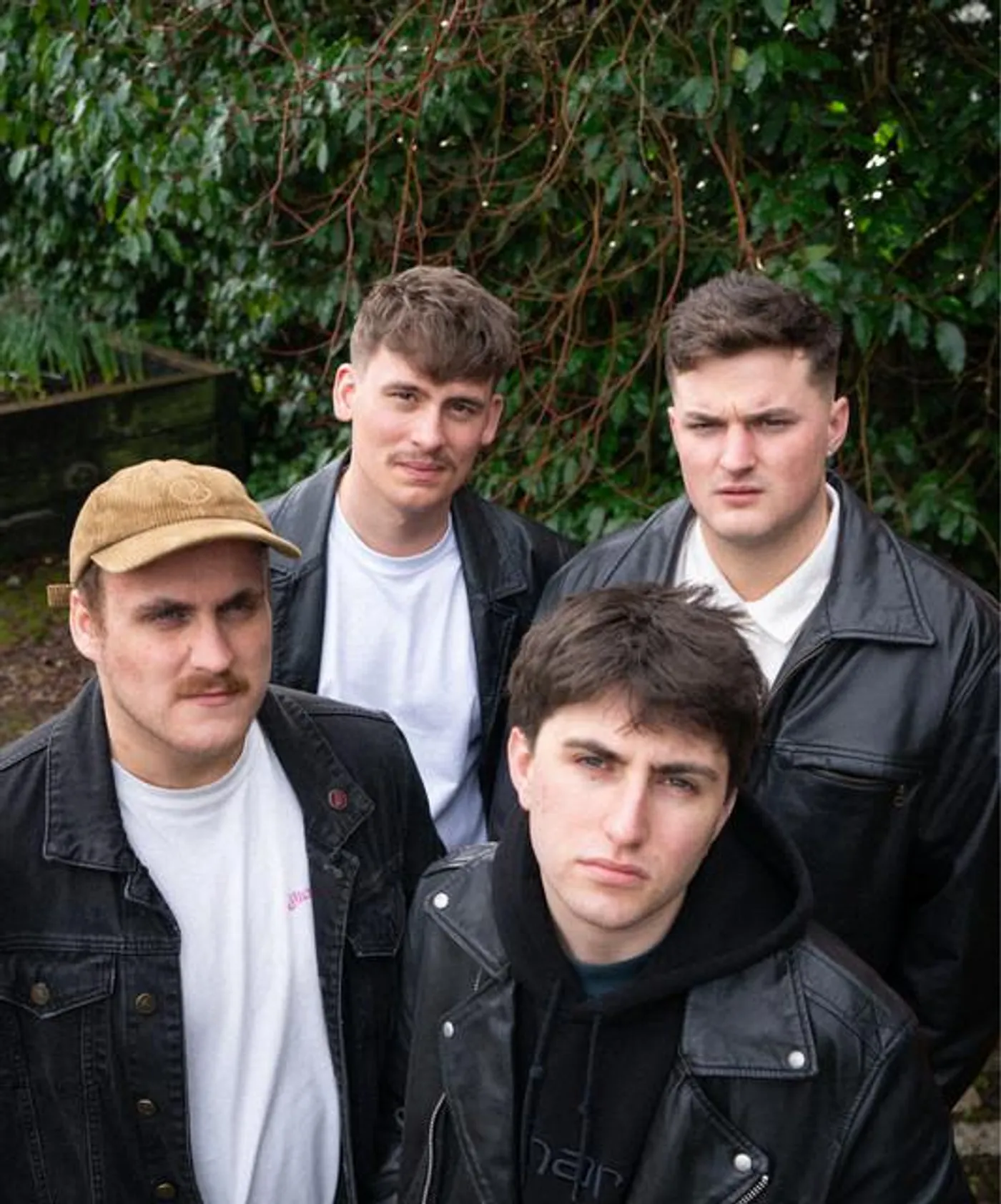 The Katuns