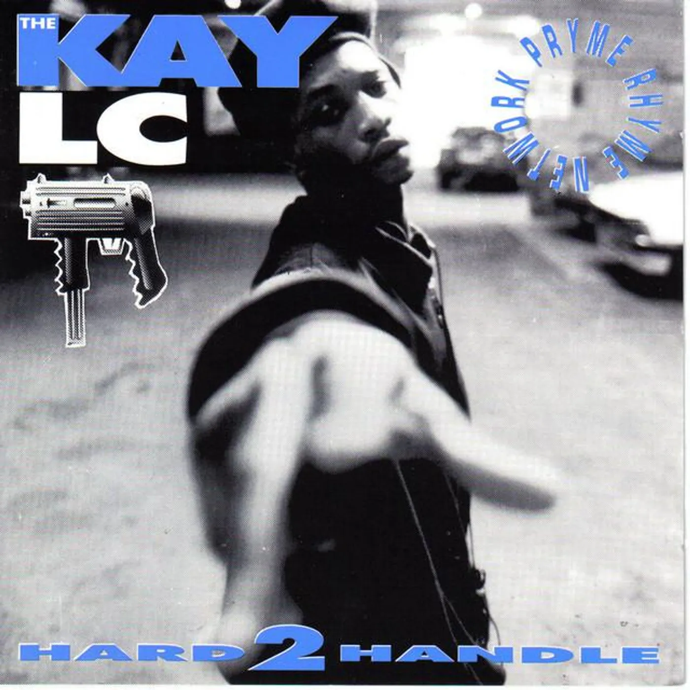 The Kay LC