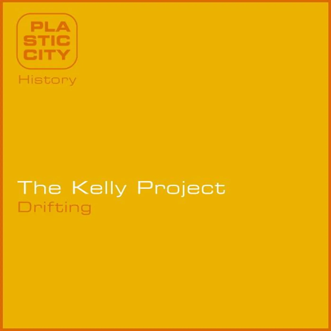 The Kelly Project Brand Page