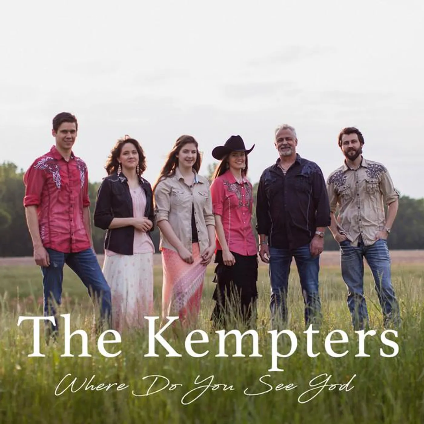 The Kempters