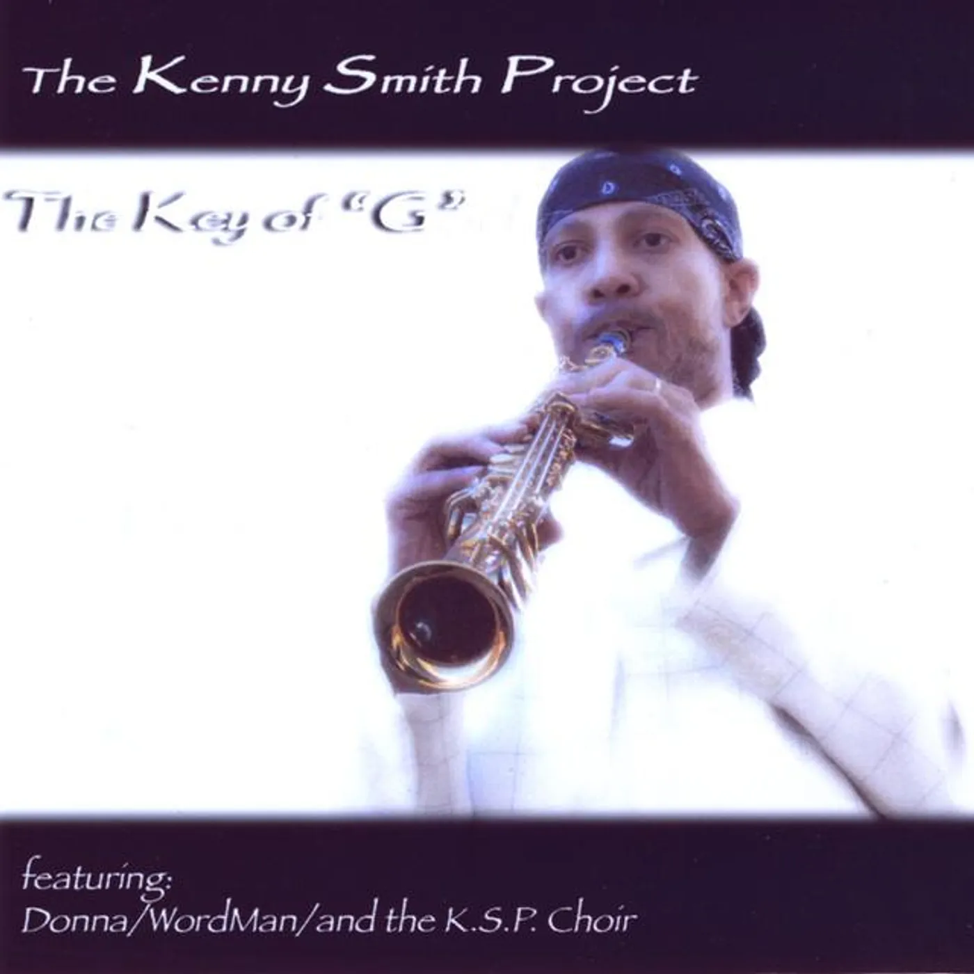 The Kenny Smith Project Brand Page