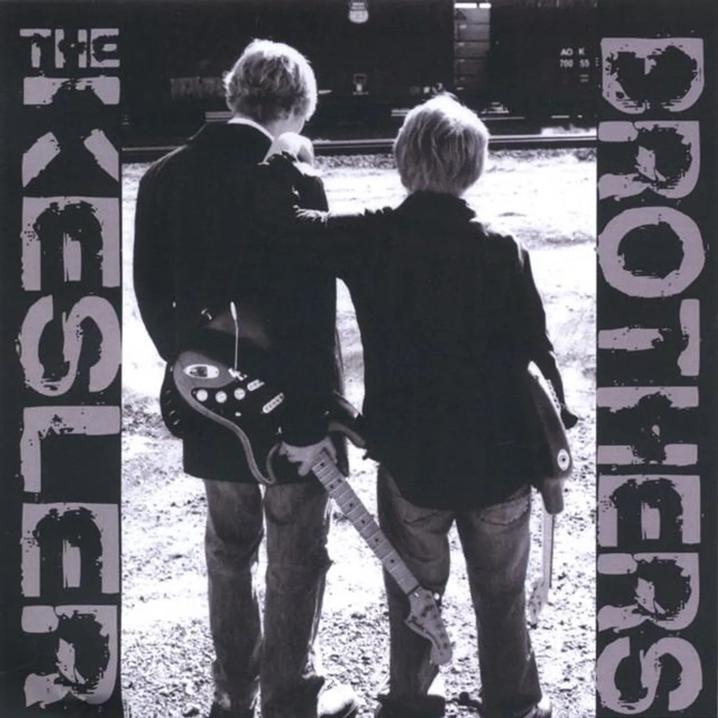 The Kesler Brothers