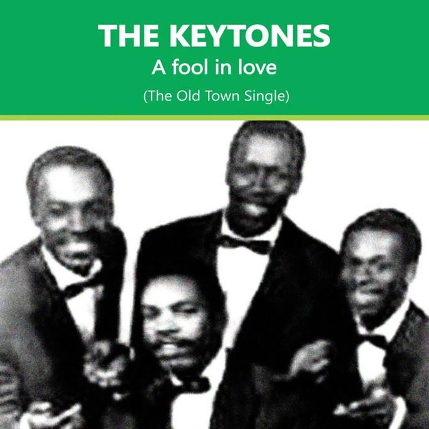 The Keytones Brand Page