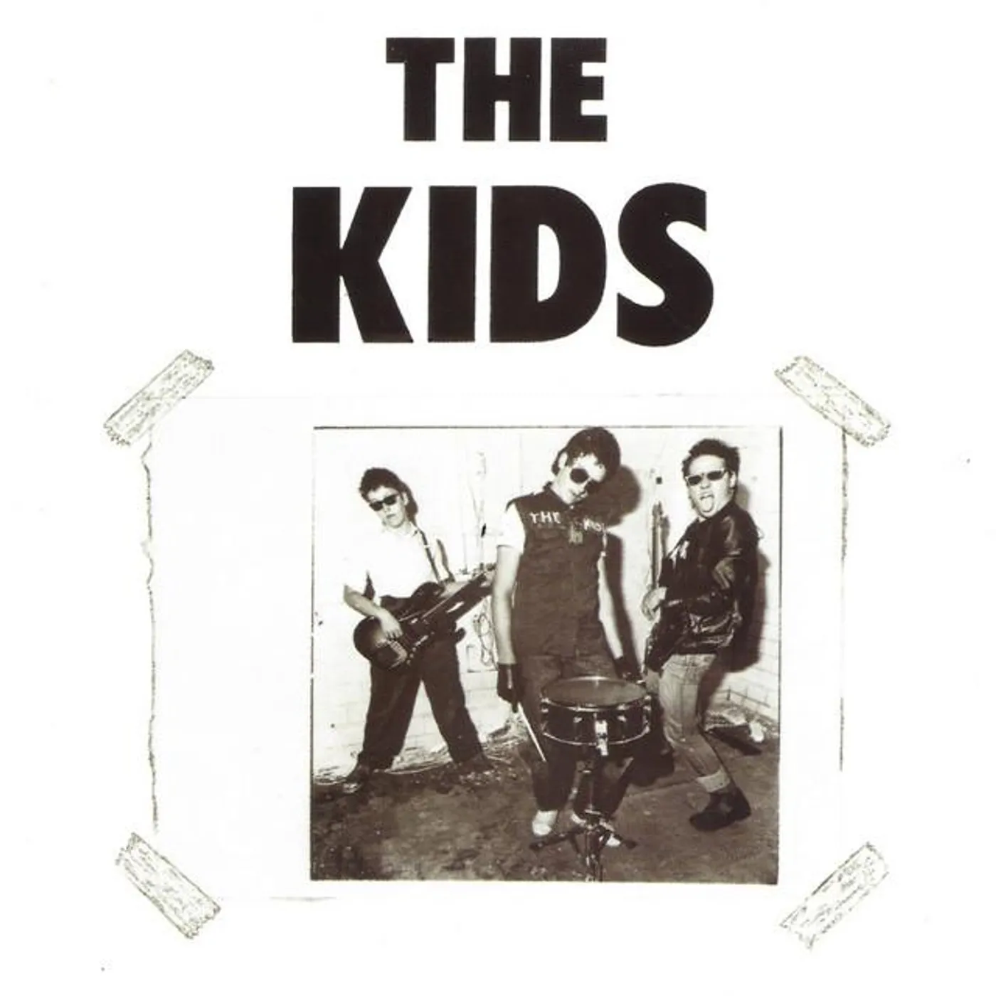 The Kids Brand Page