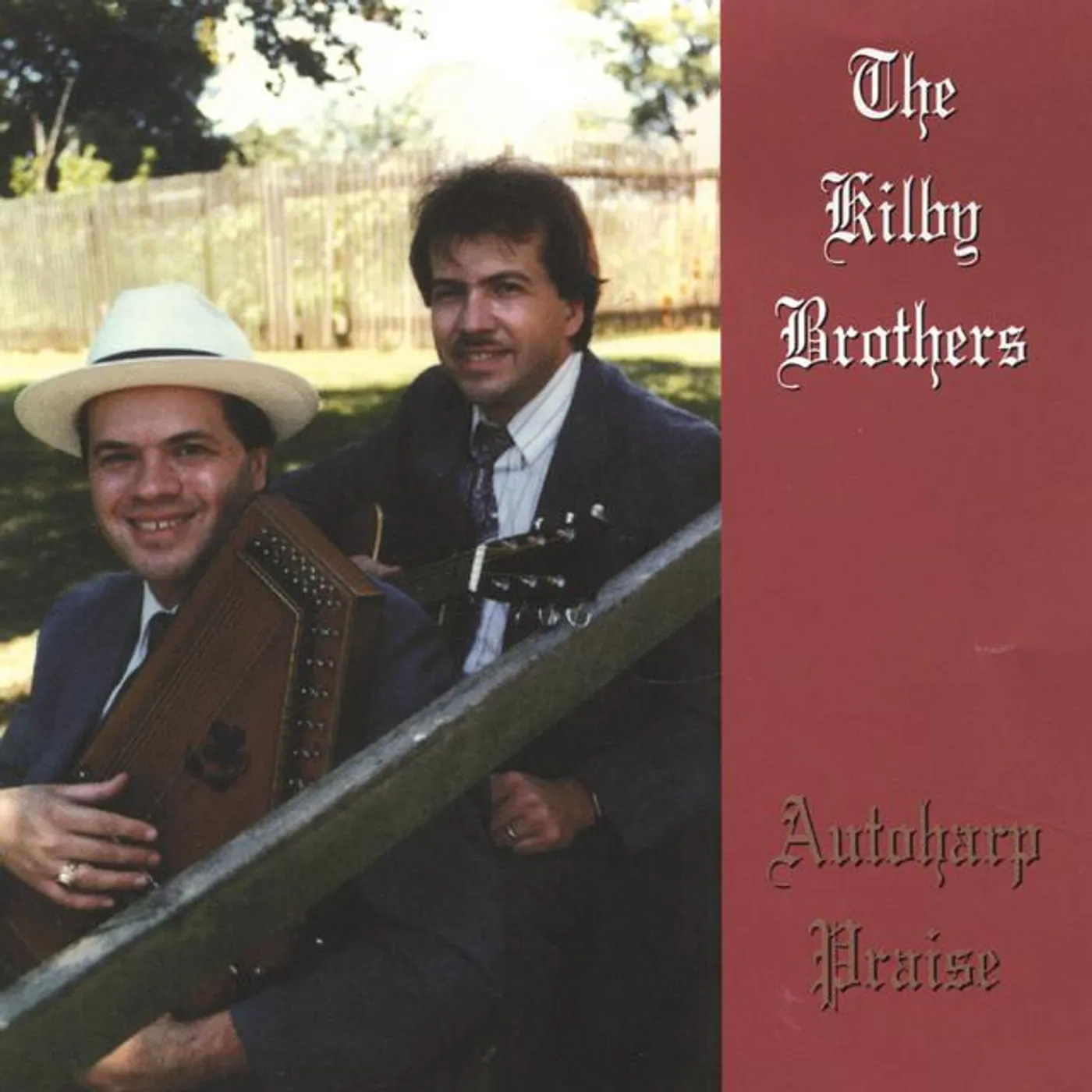 The Kilby Brothers
