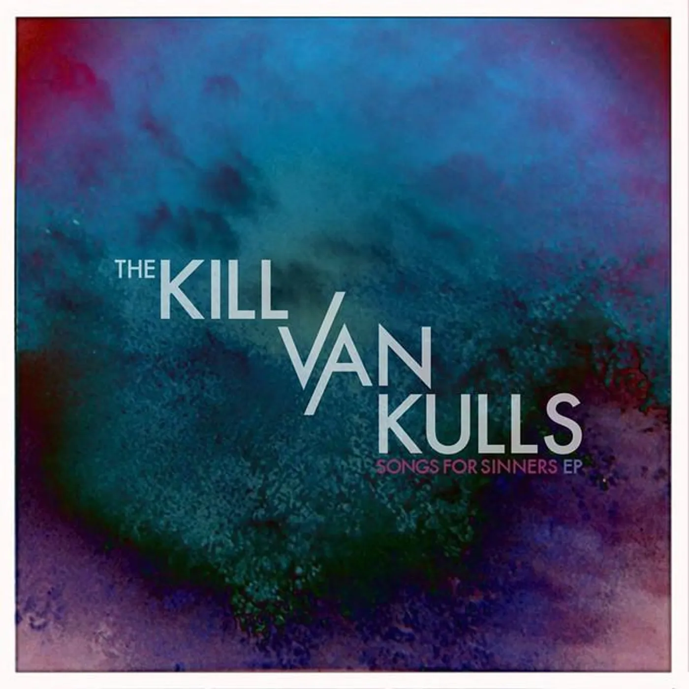 The Kill Van Kulls