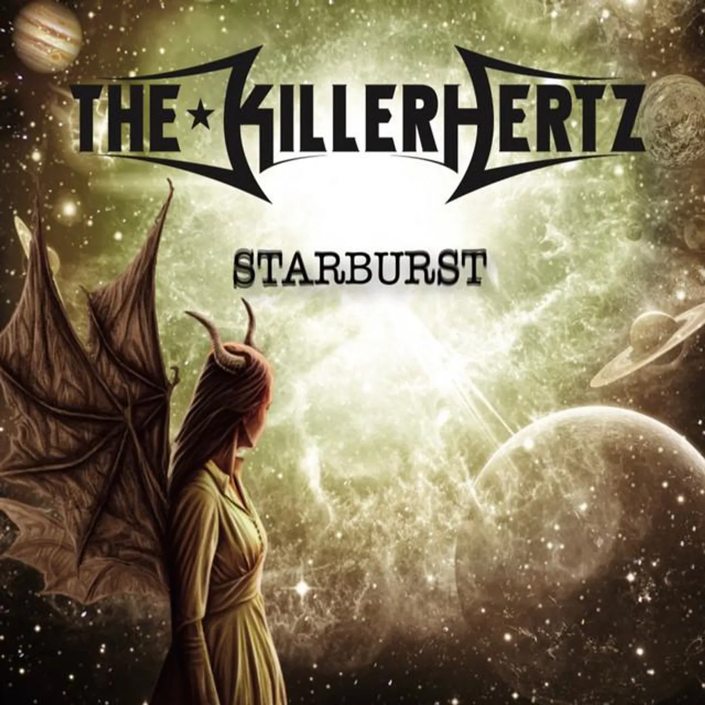 The KillerHertz