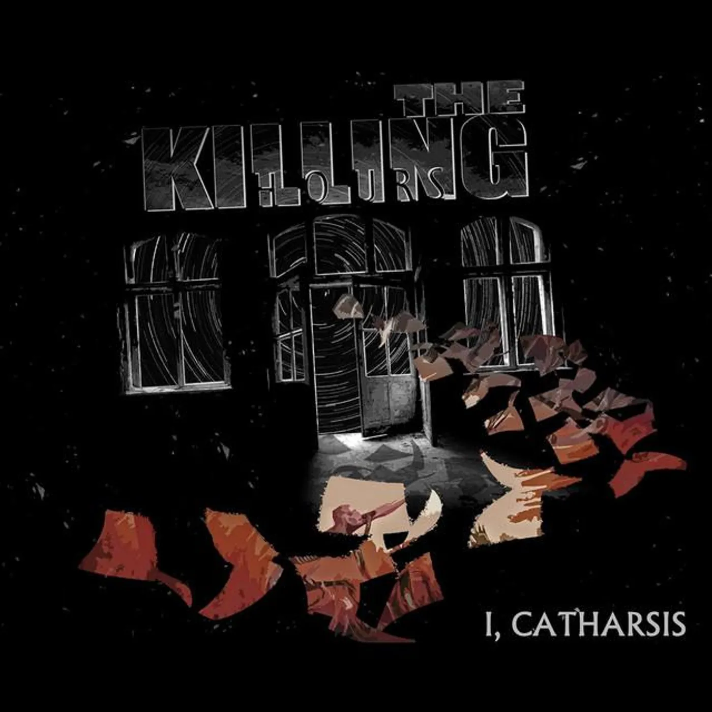The Killing Hours Brand Page
