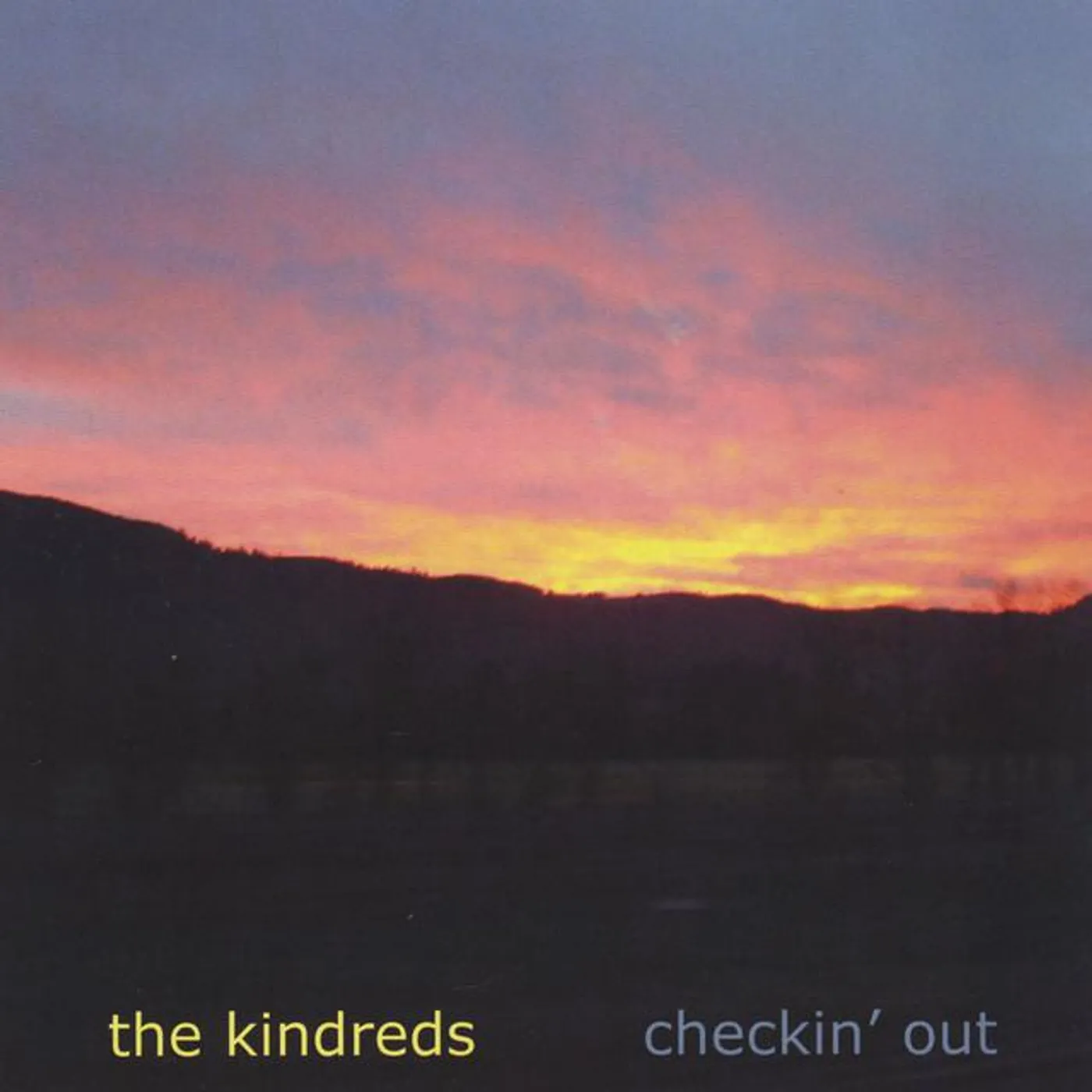 The Kindreds