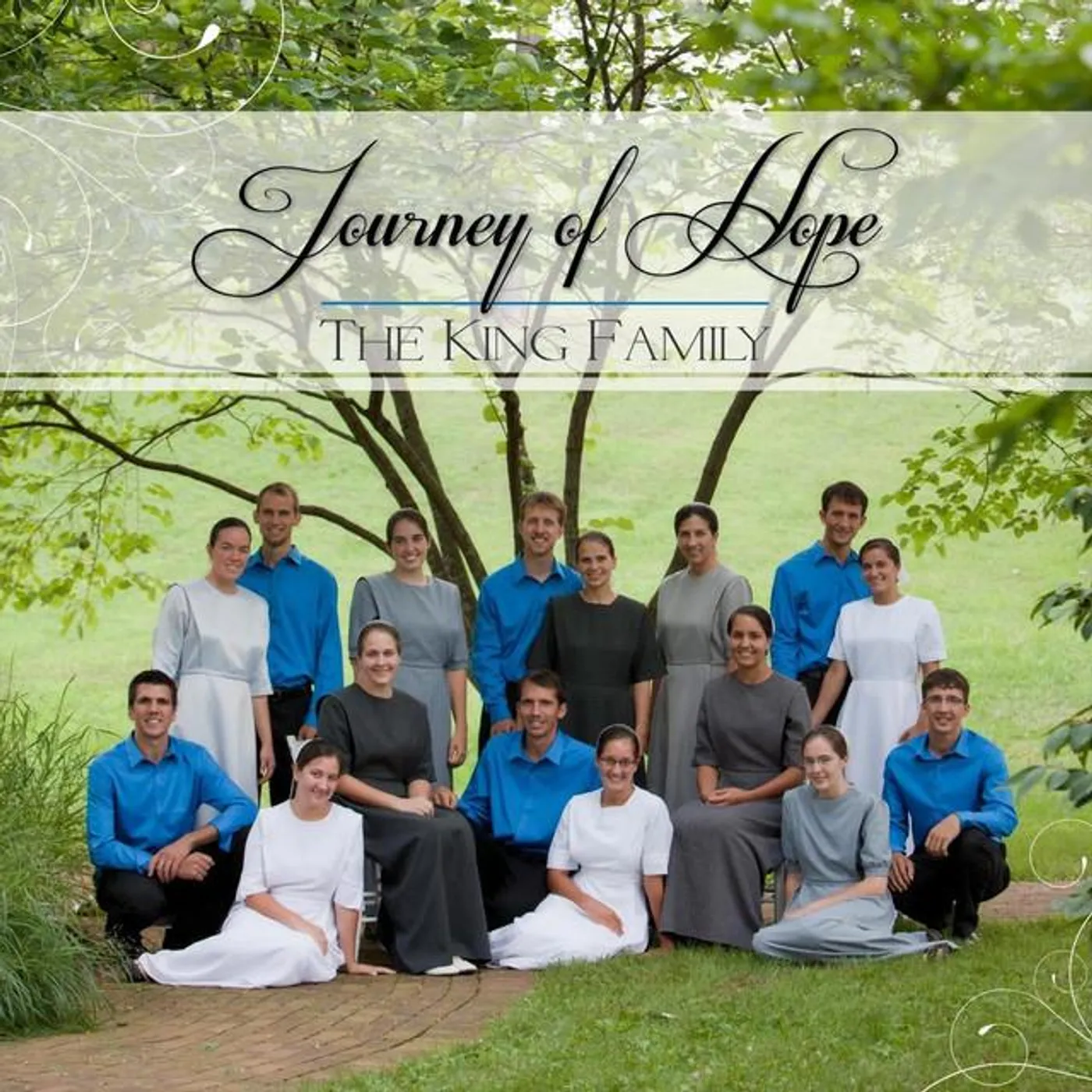 The King Family
