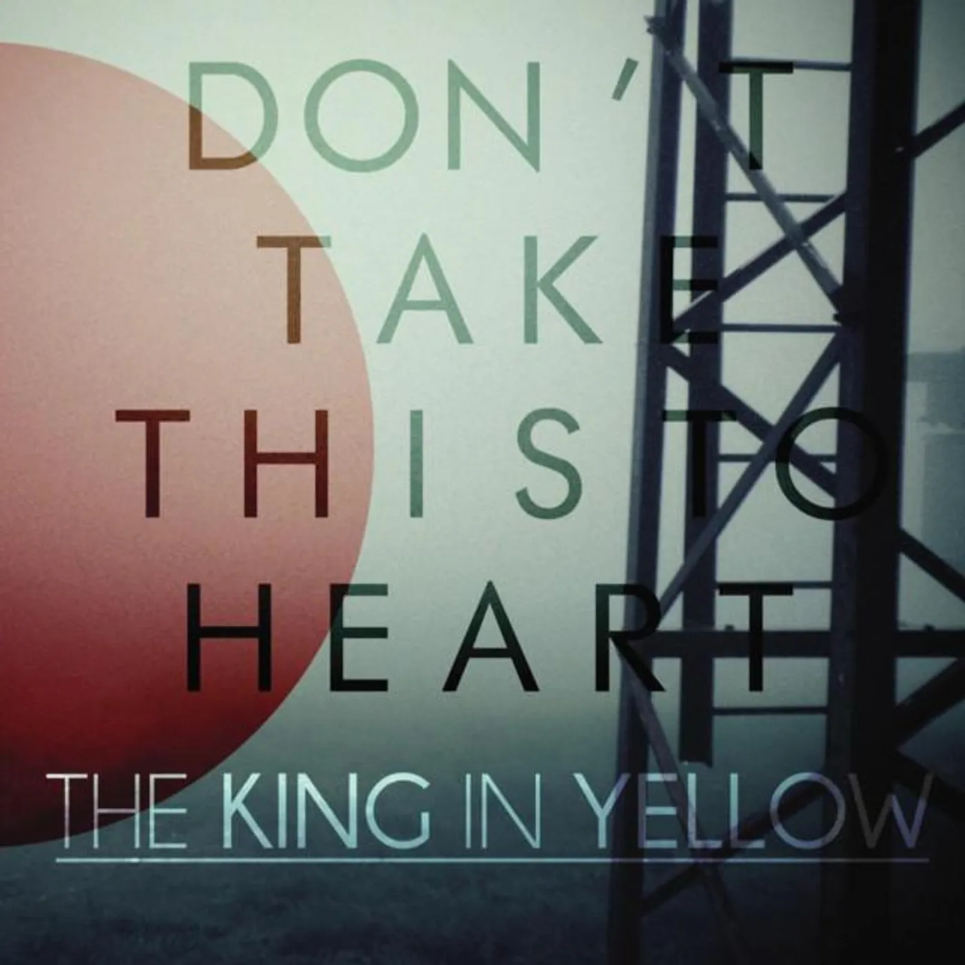 The King in Yellow Brand Page