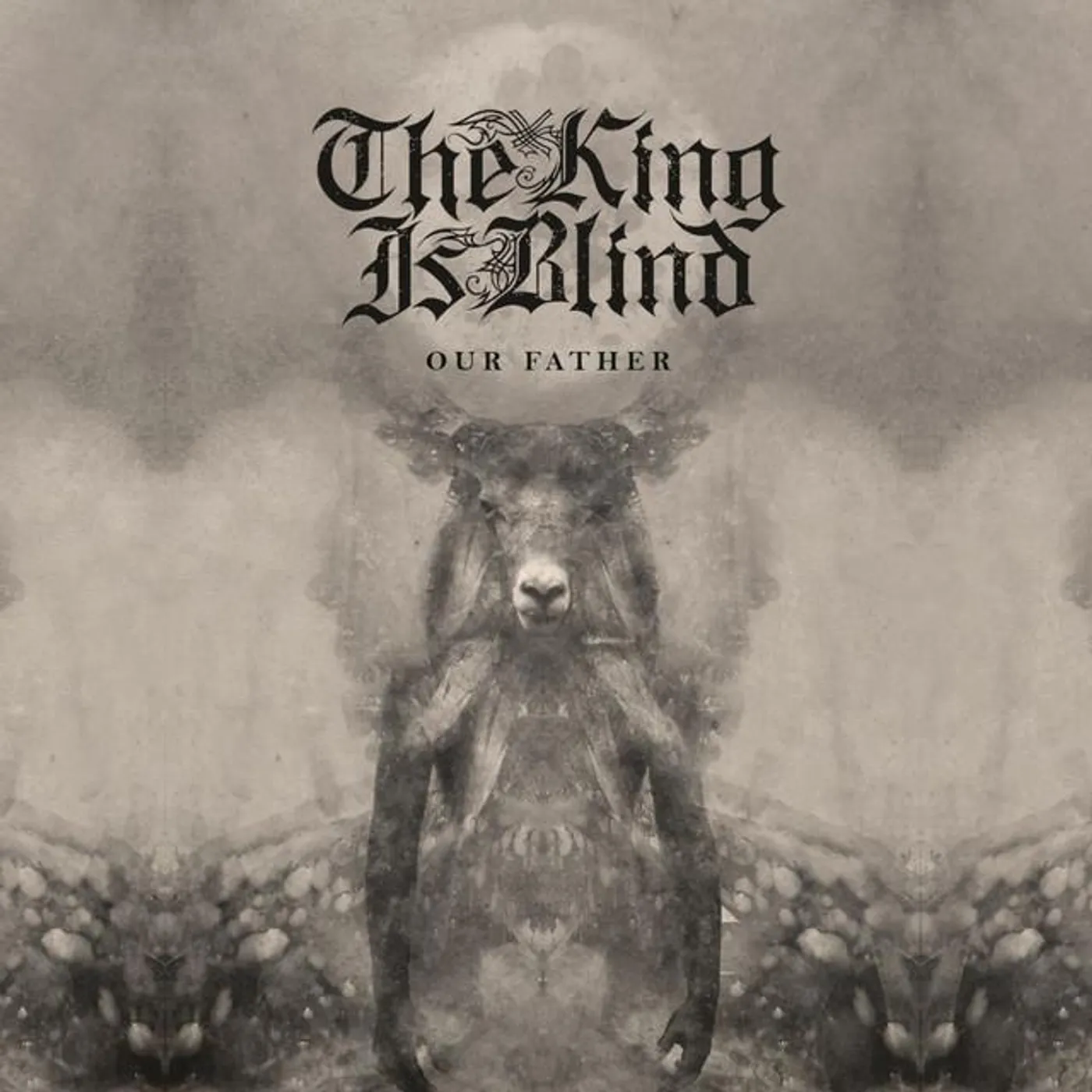 The King Is Blind