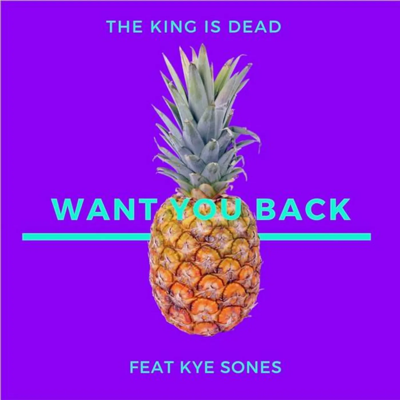 The King Is Dead