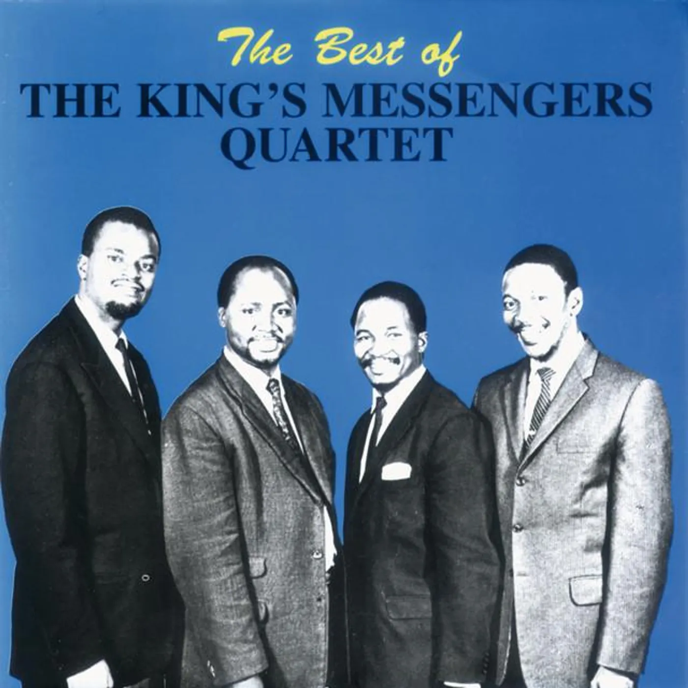 The King's Messengers Quartet