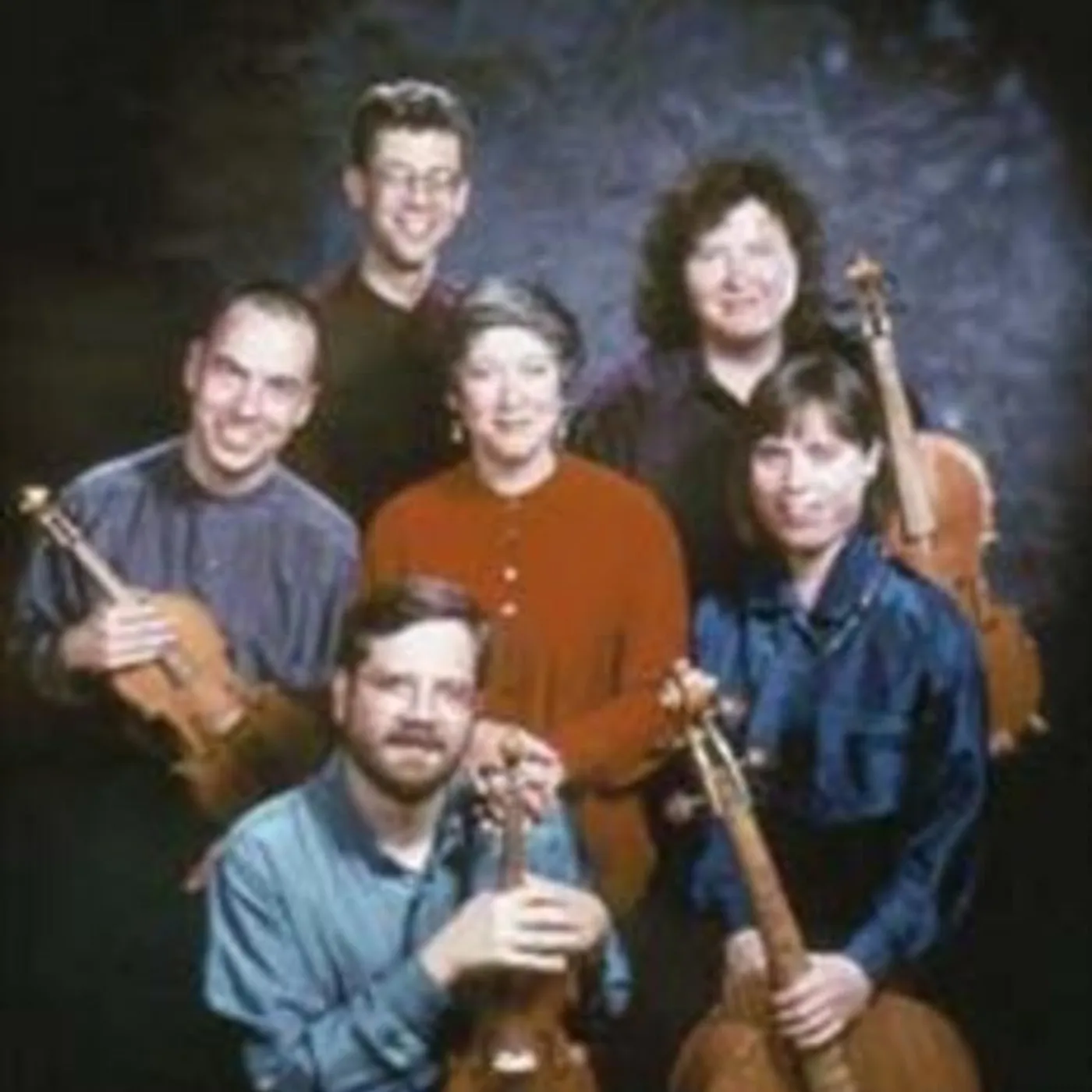 The King's Noyse Brand Page