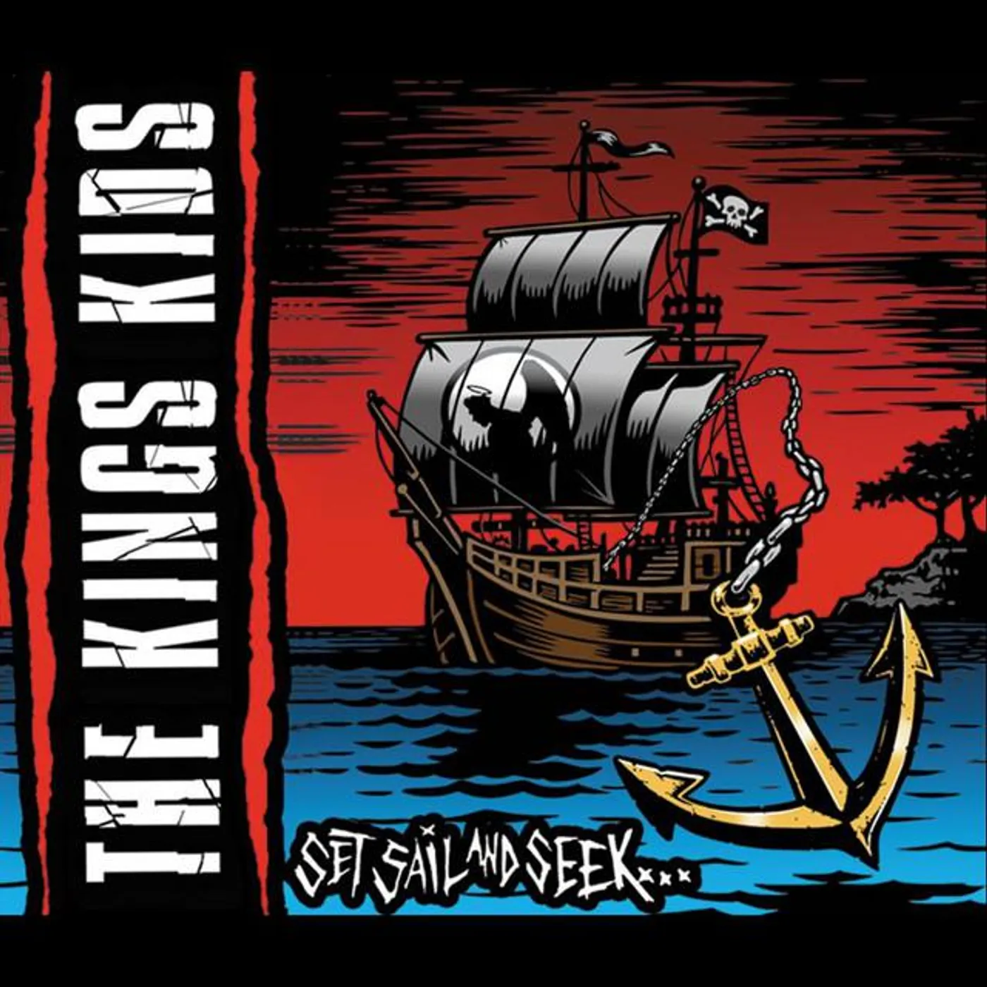 The Kings Kids Brand Page