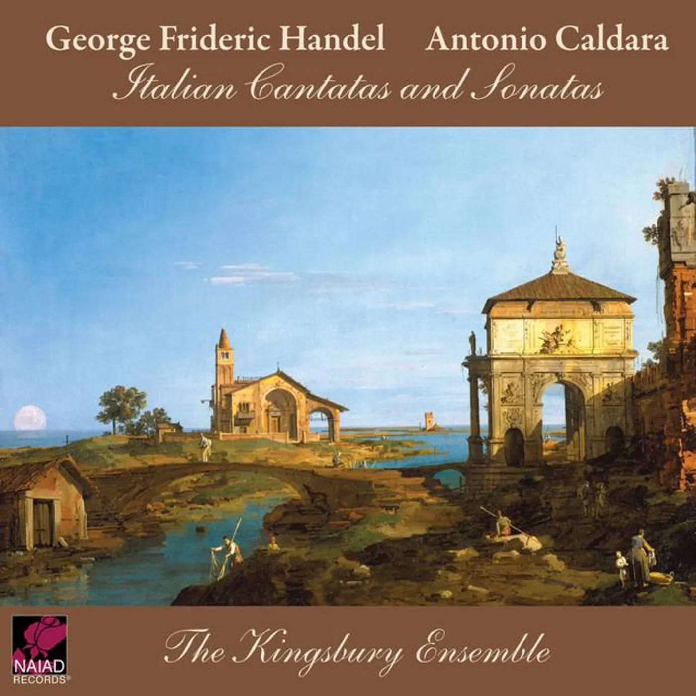 The Kingsbury Ensemble