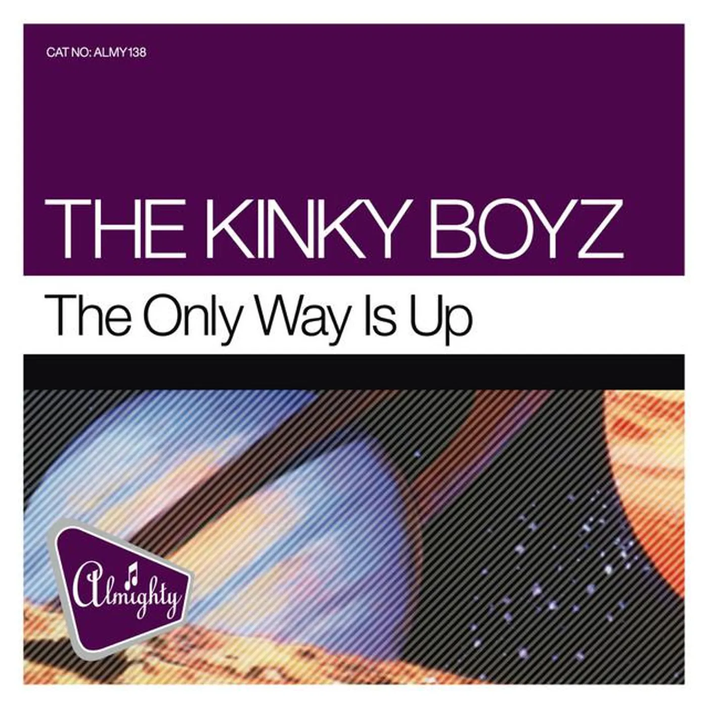 The Kinky Boyz Brand Page