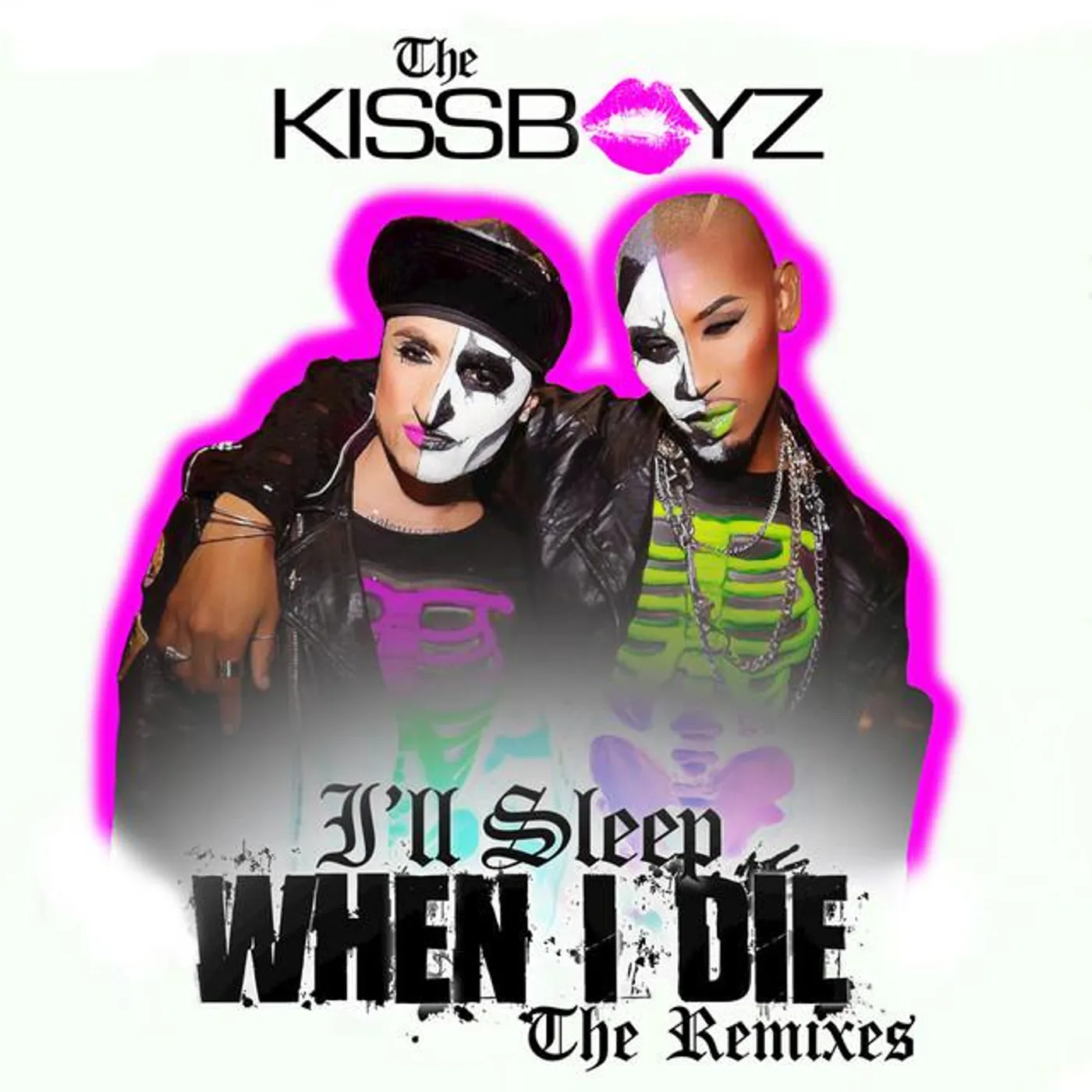 The Kissboyz