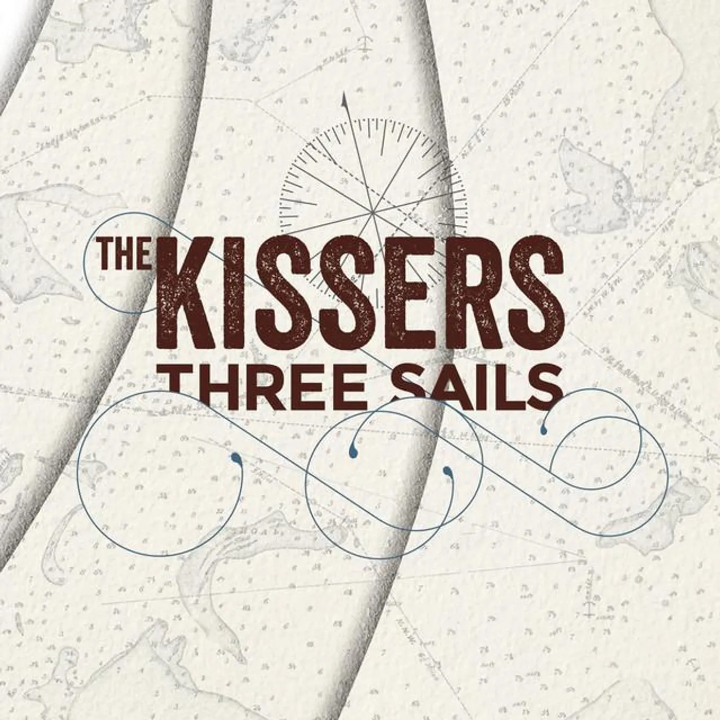 The Kissers Brand Page