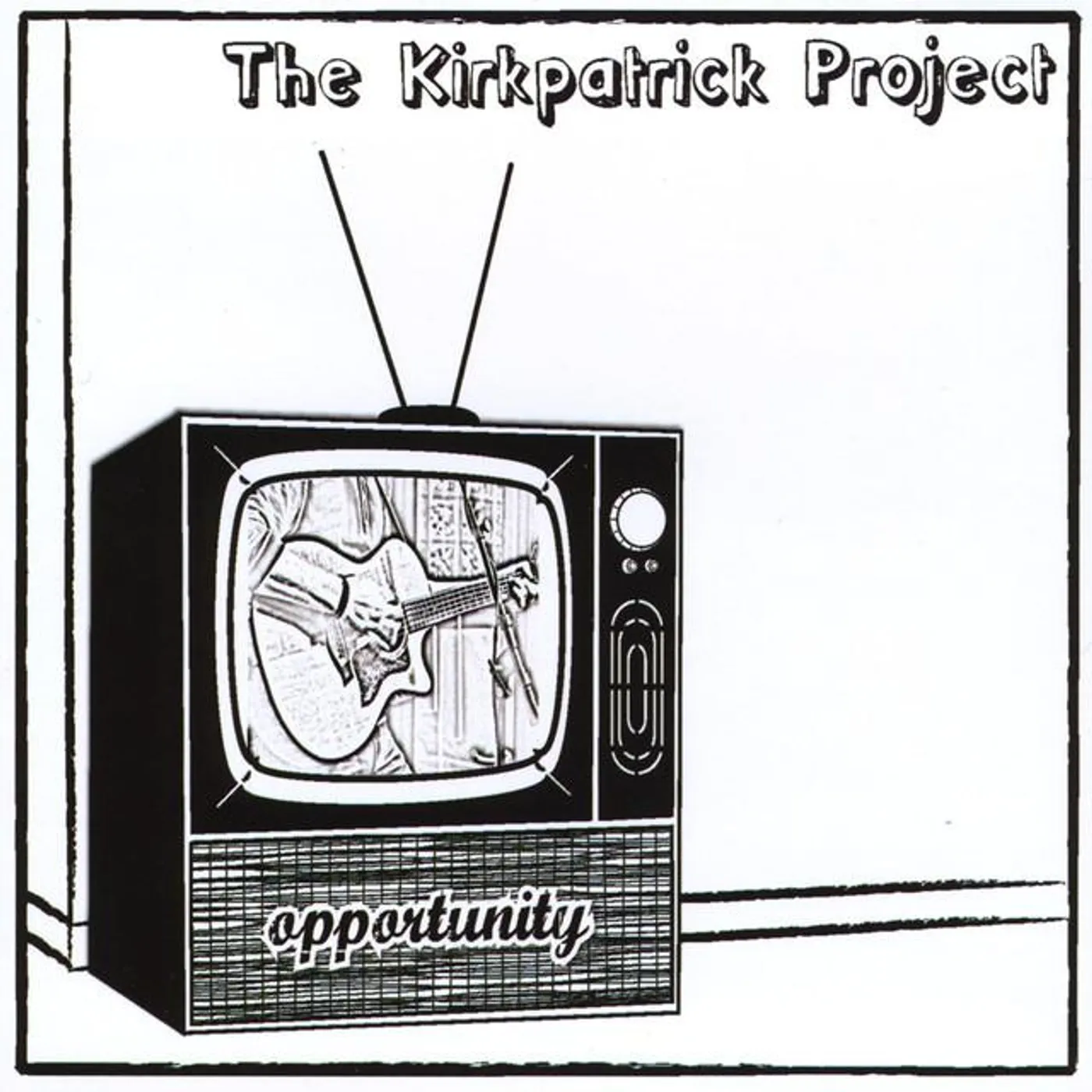 The Kirkpatrick Project