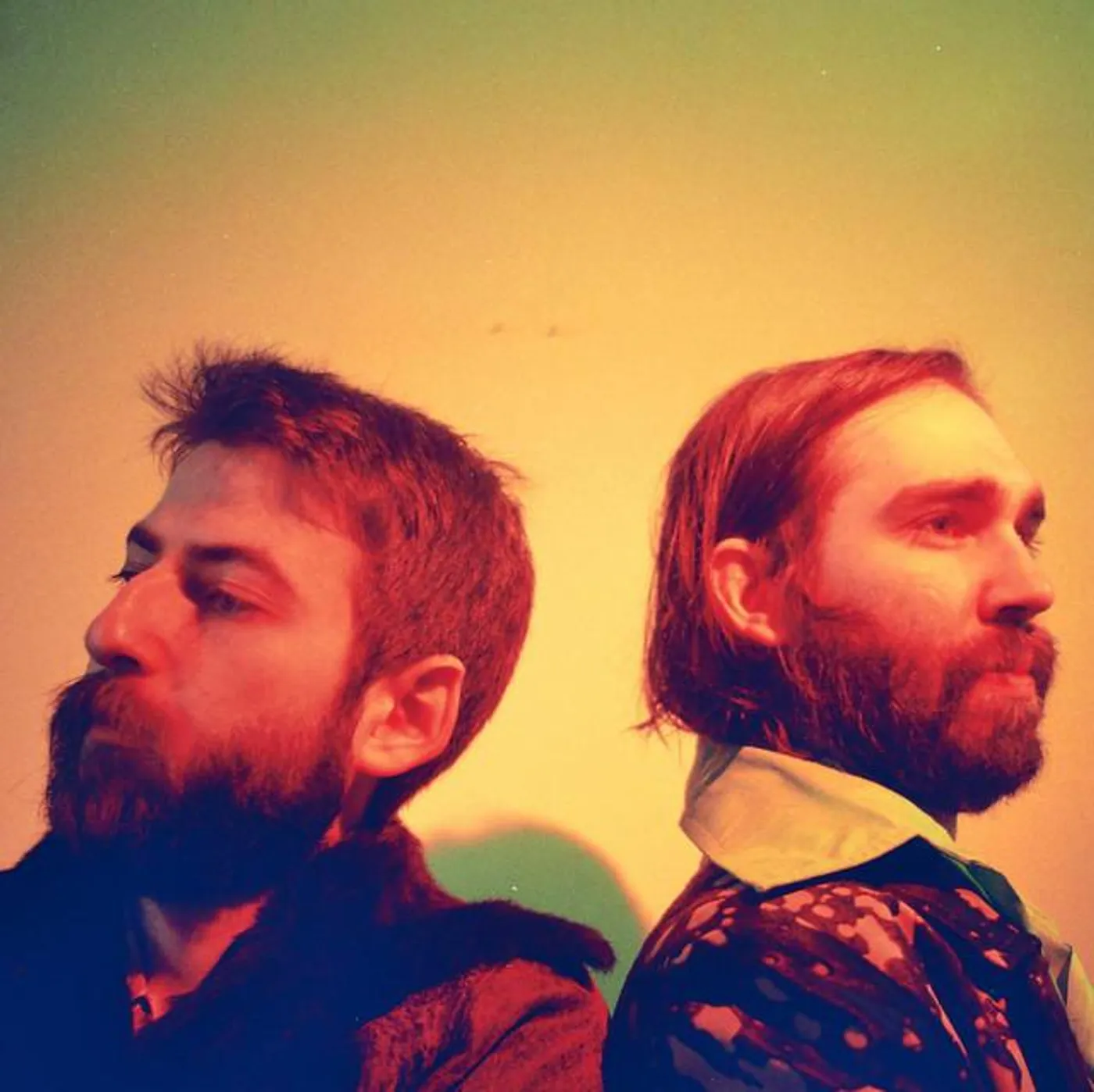 The Kites