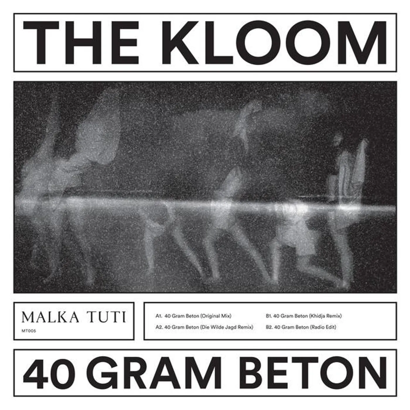 The Kloom Brand Page