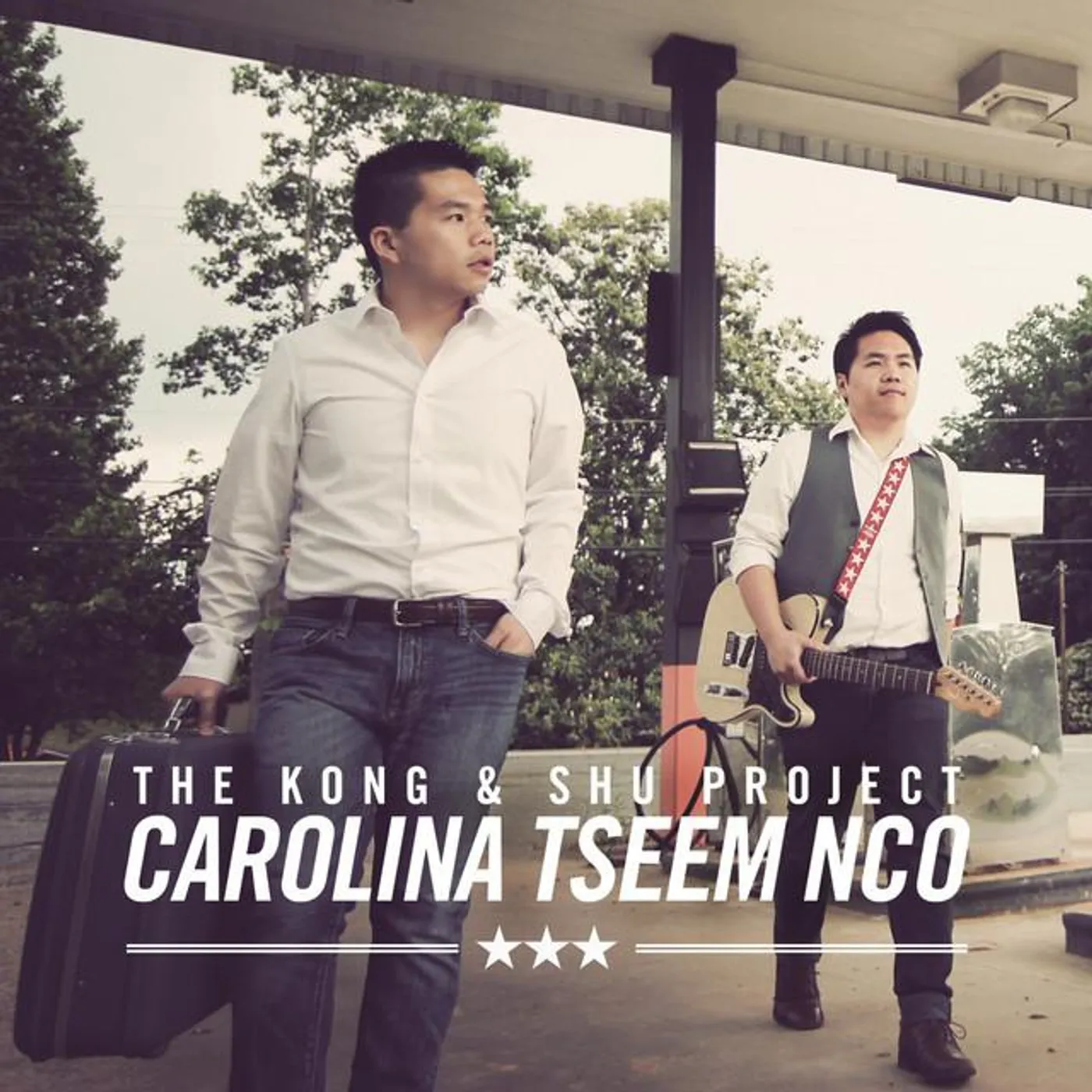 The Kong & Shu Project