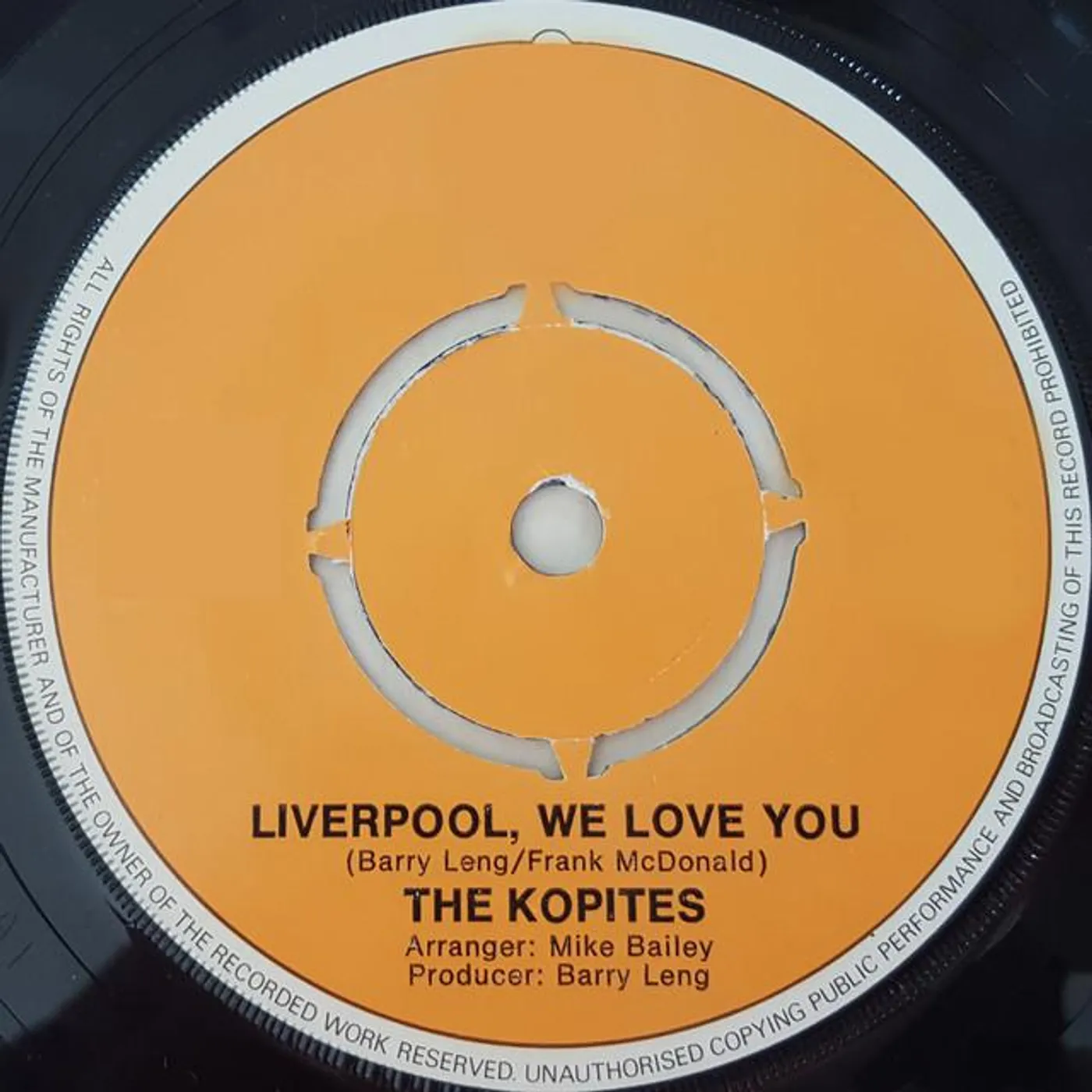 The Kopites