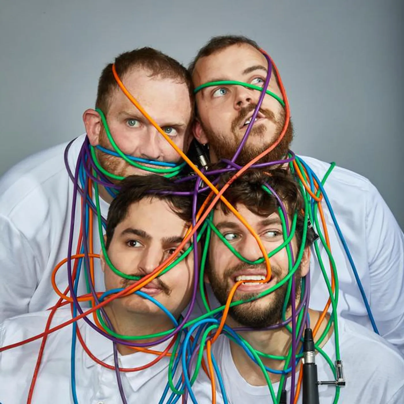 The Kraken Quartet