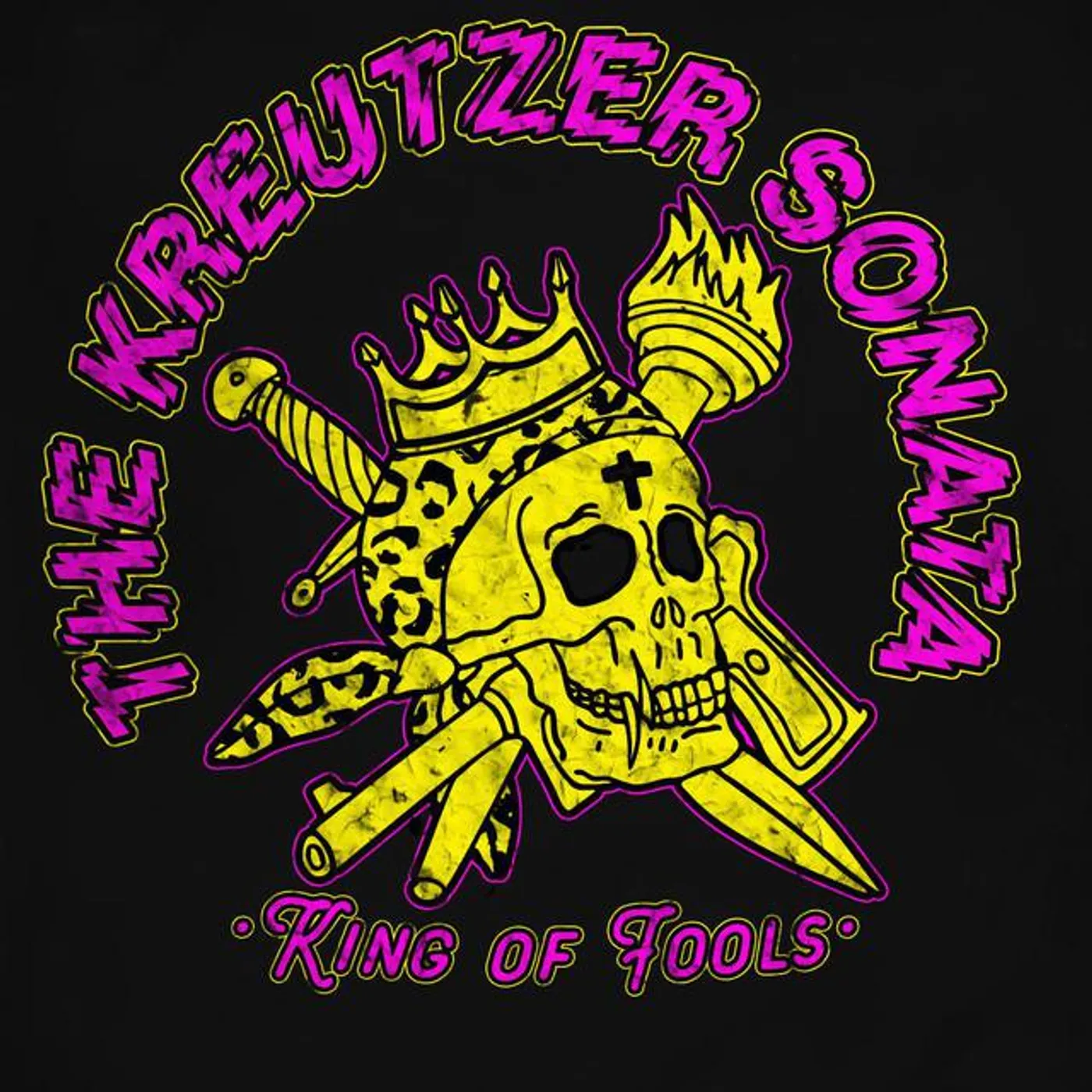 The Kreutzer Sonata
