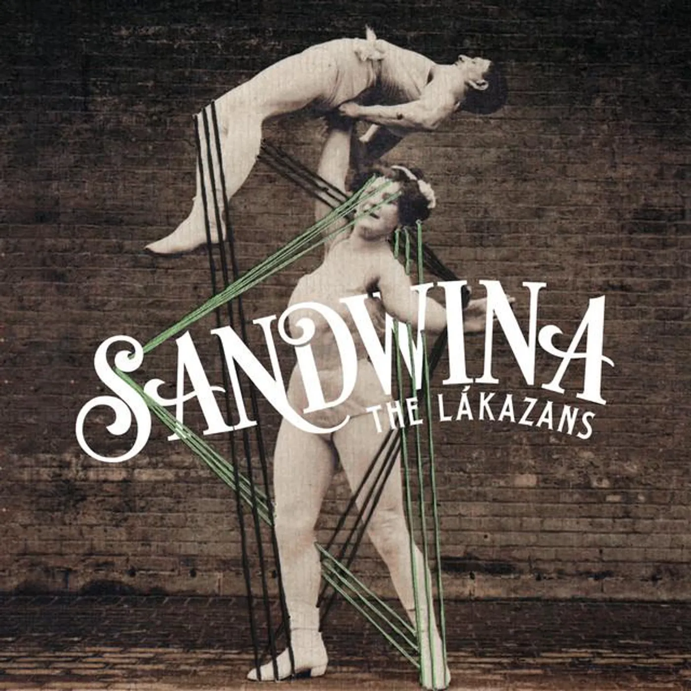 The Lákazans