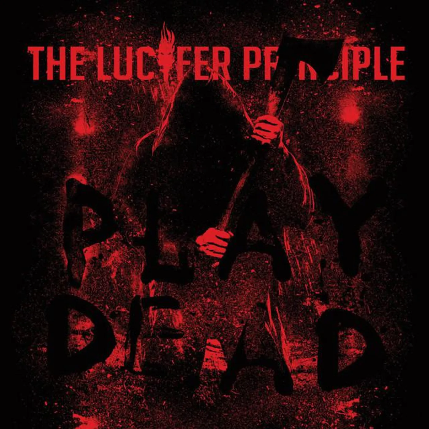 The Lucifer Principle
