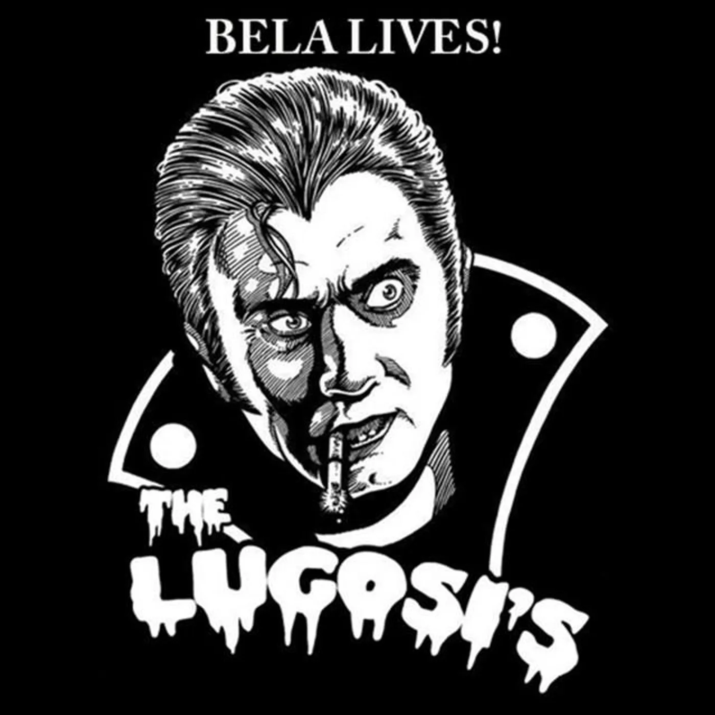 The Lugosi's