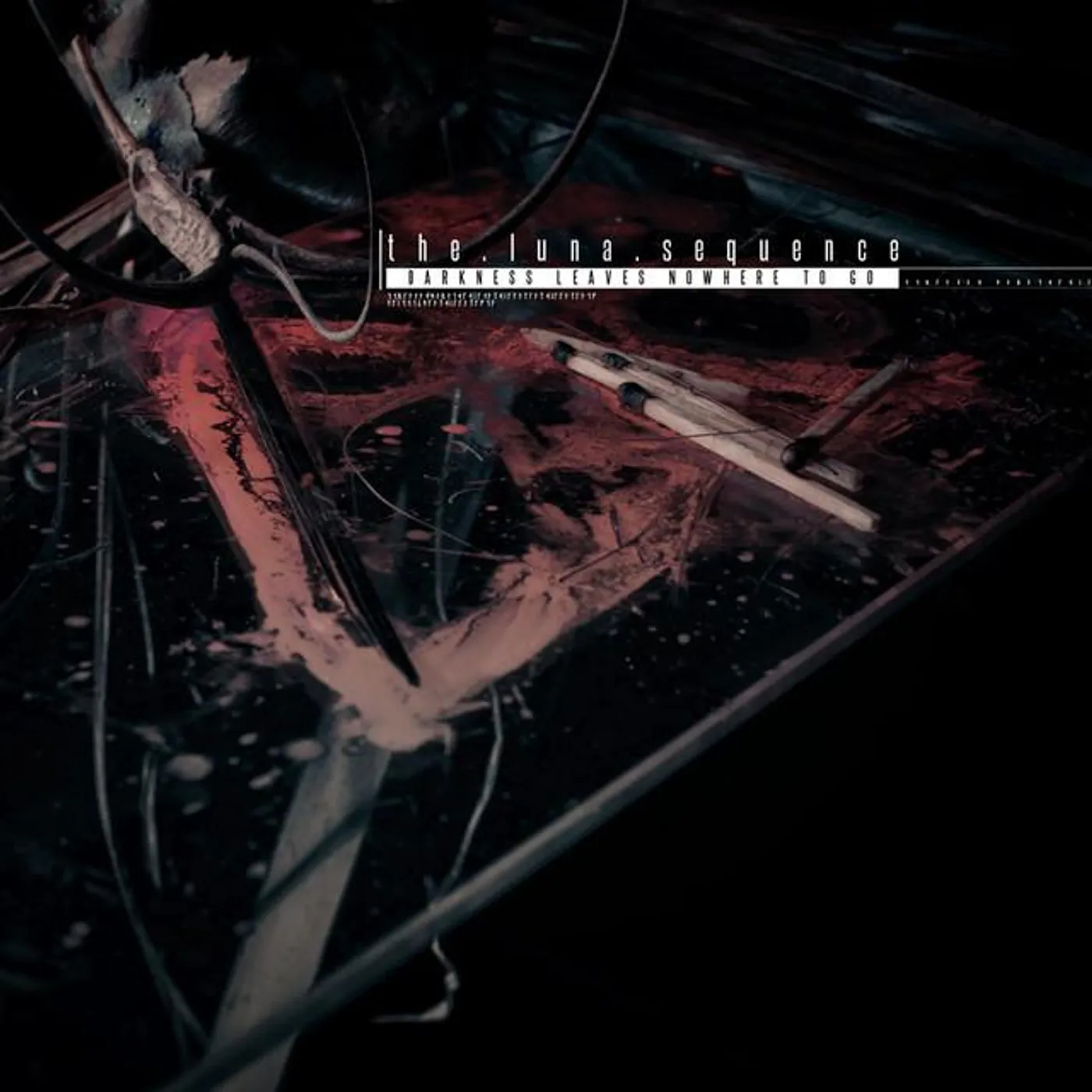 The Luna Sequence Brand Page