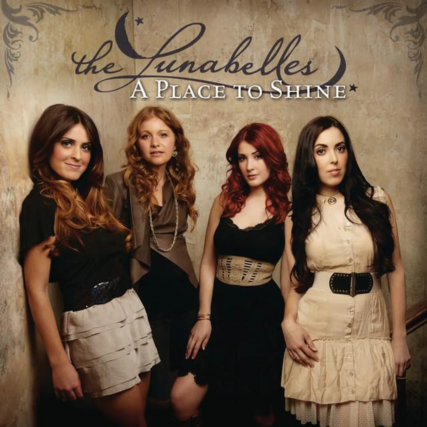 The Lunabelles
