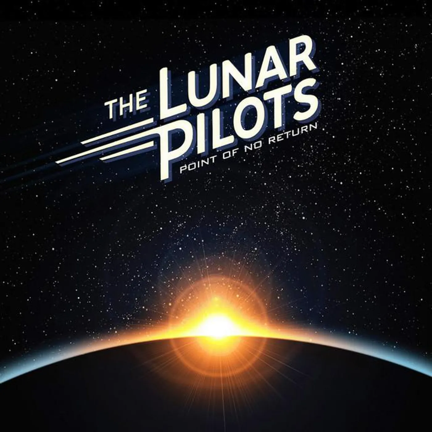 The Lunar Pilots Brand Page