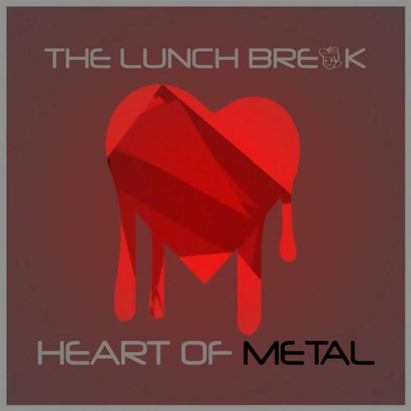 The Lunch Break Brand Page