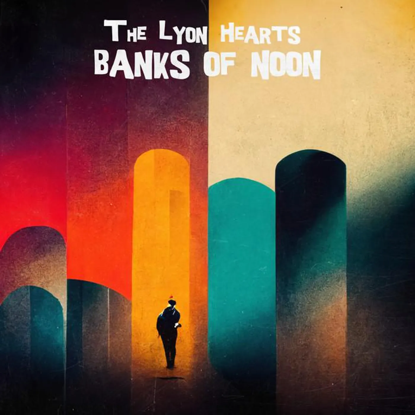 The Lyon Hearts