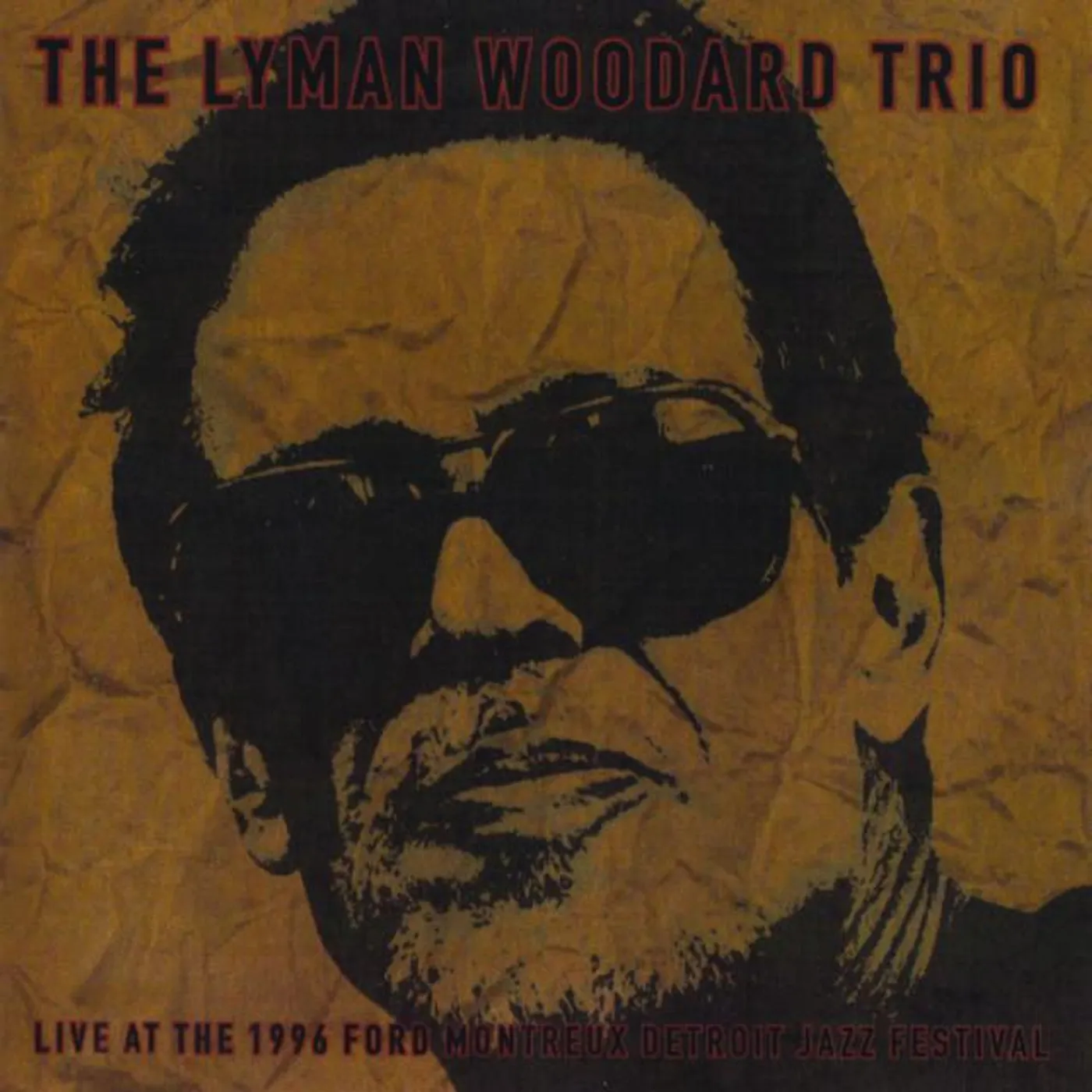 The Lyman Woodard Trio