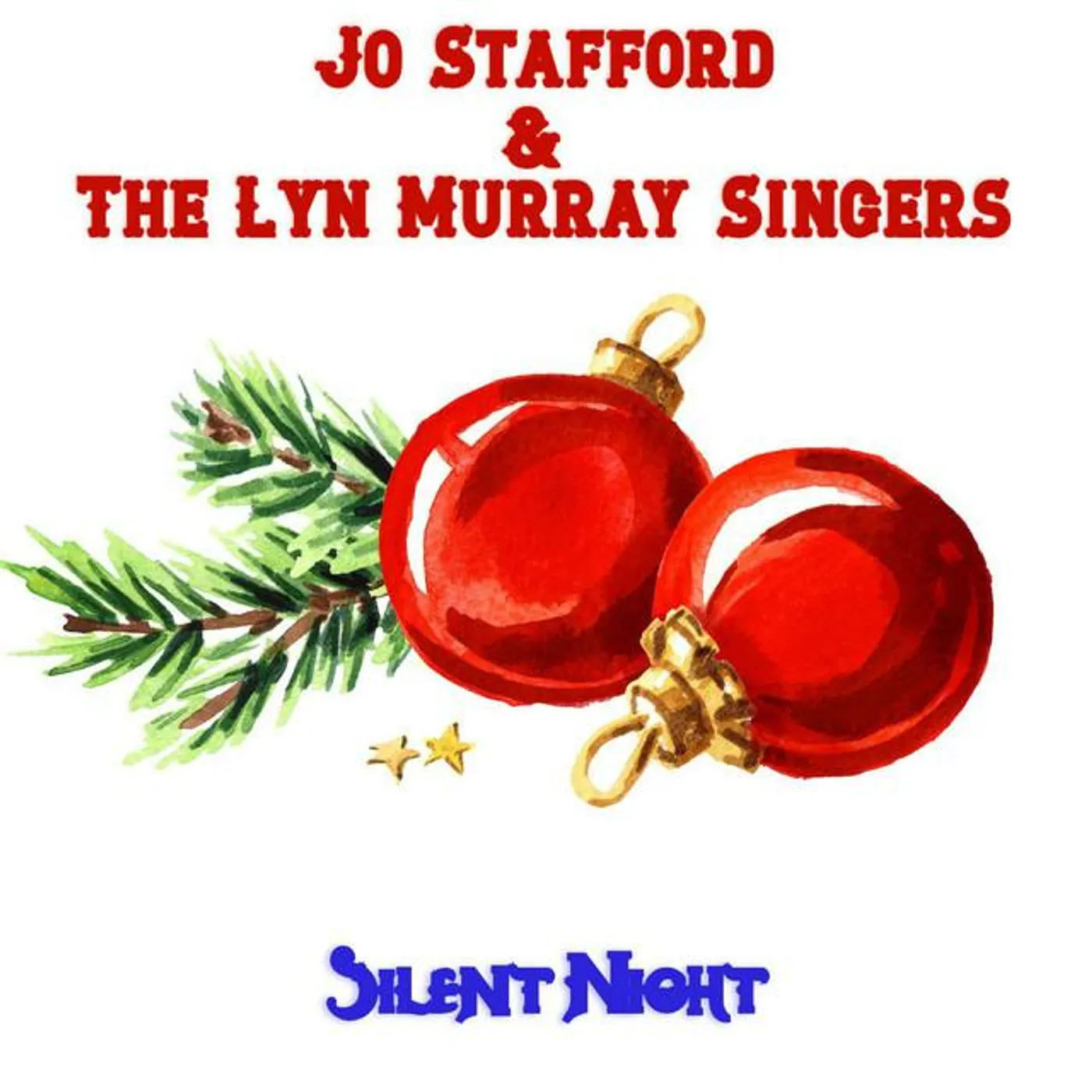 The Lyn Murray Singers Brand Page