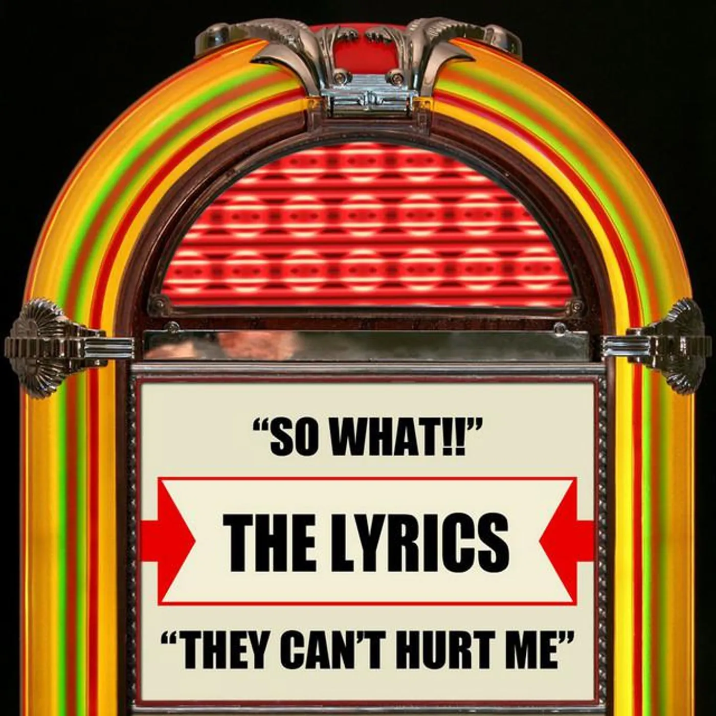 The Lyrics