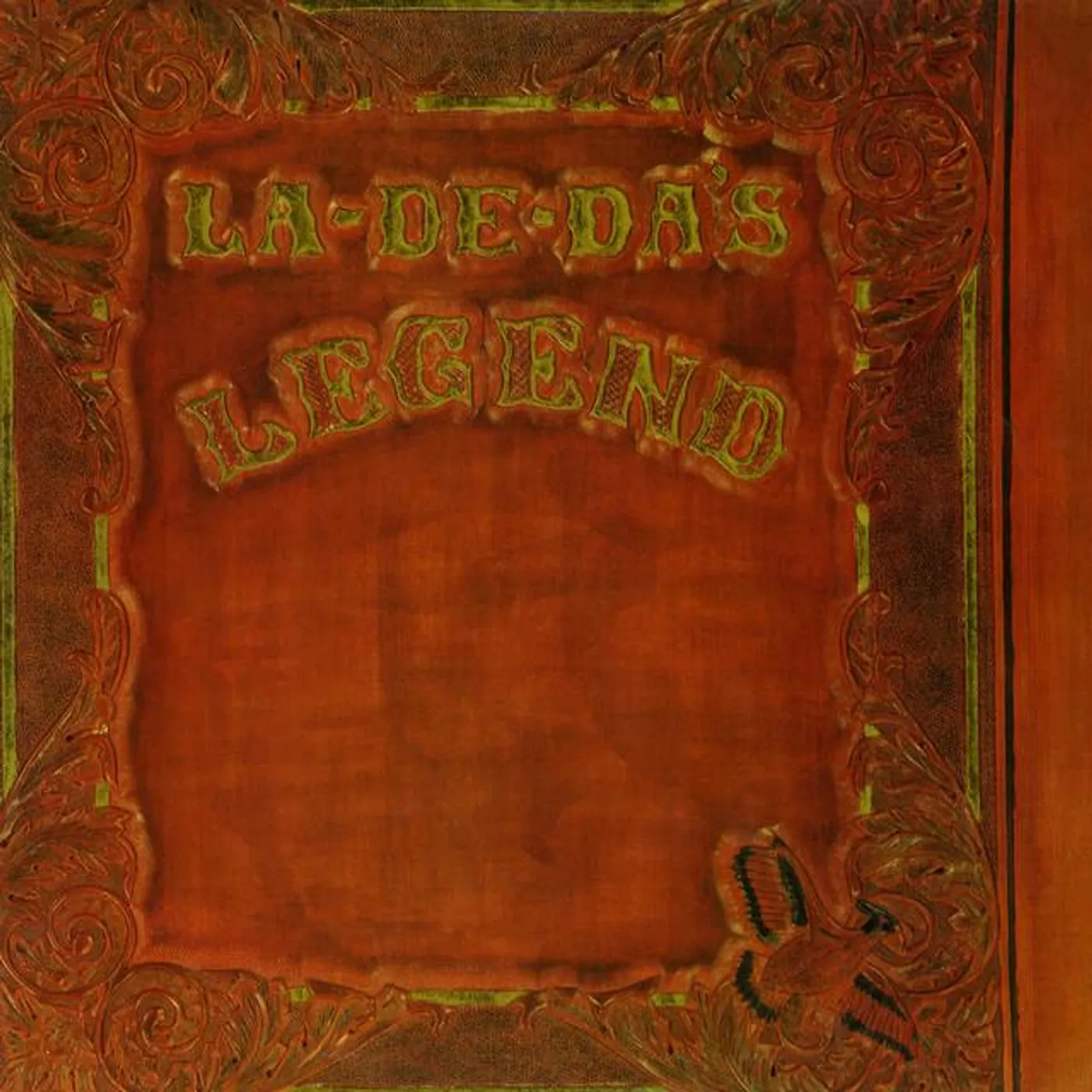 The La De Da's Brand Page