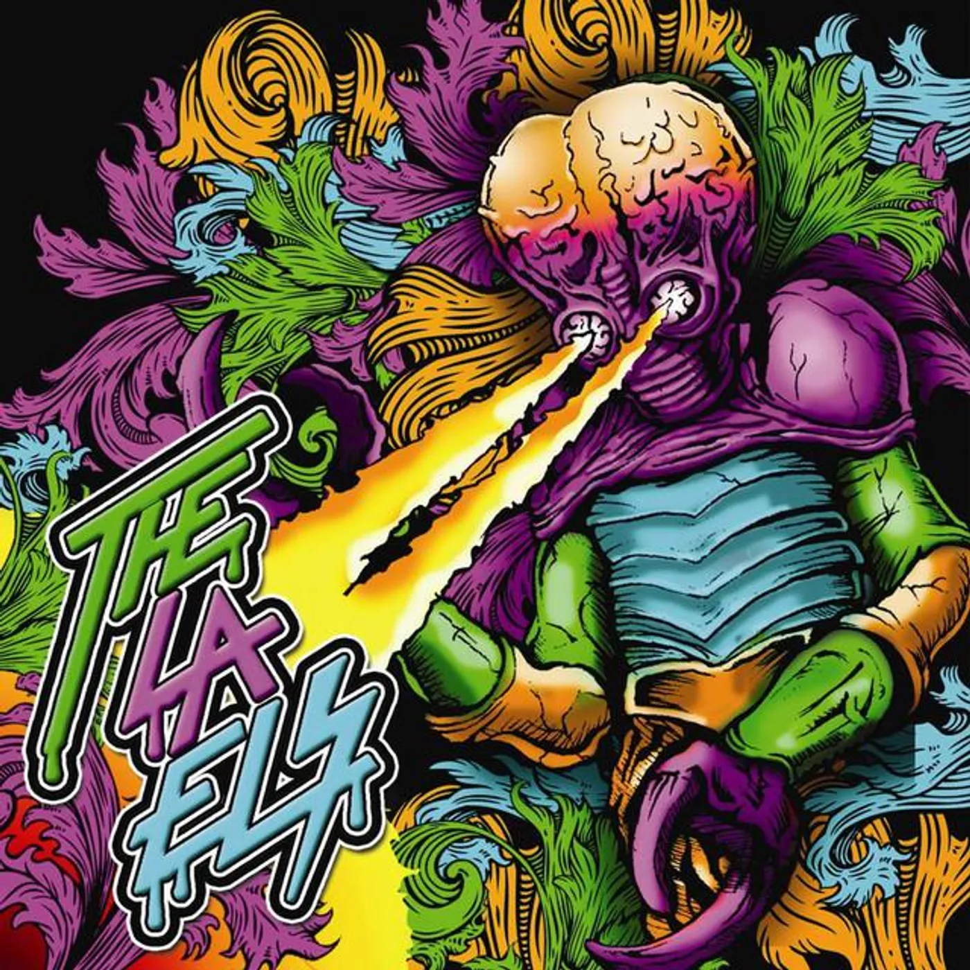 The La Els