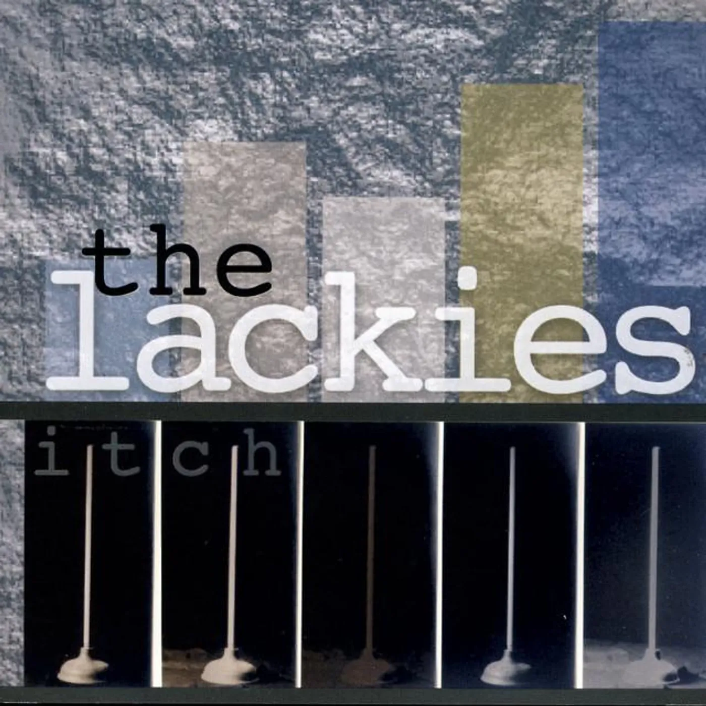 the lackies Brand Page